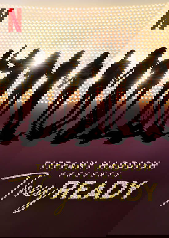 Tiffany Haddish Presents: They Ready