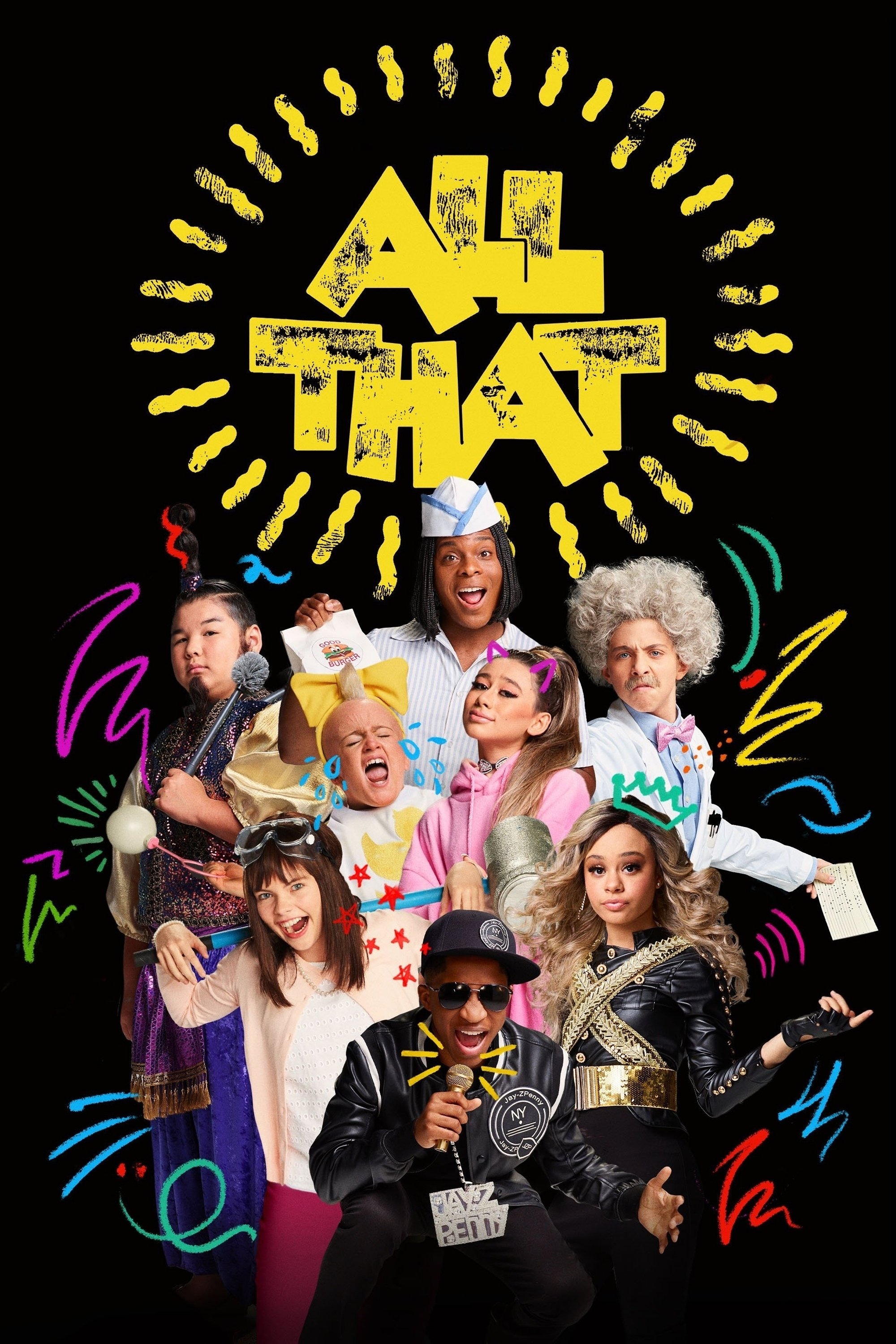 All That