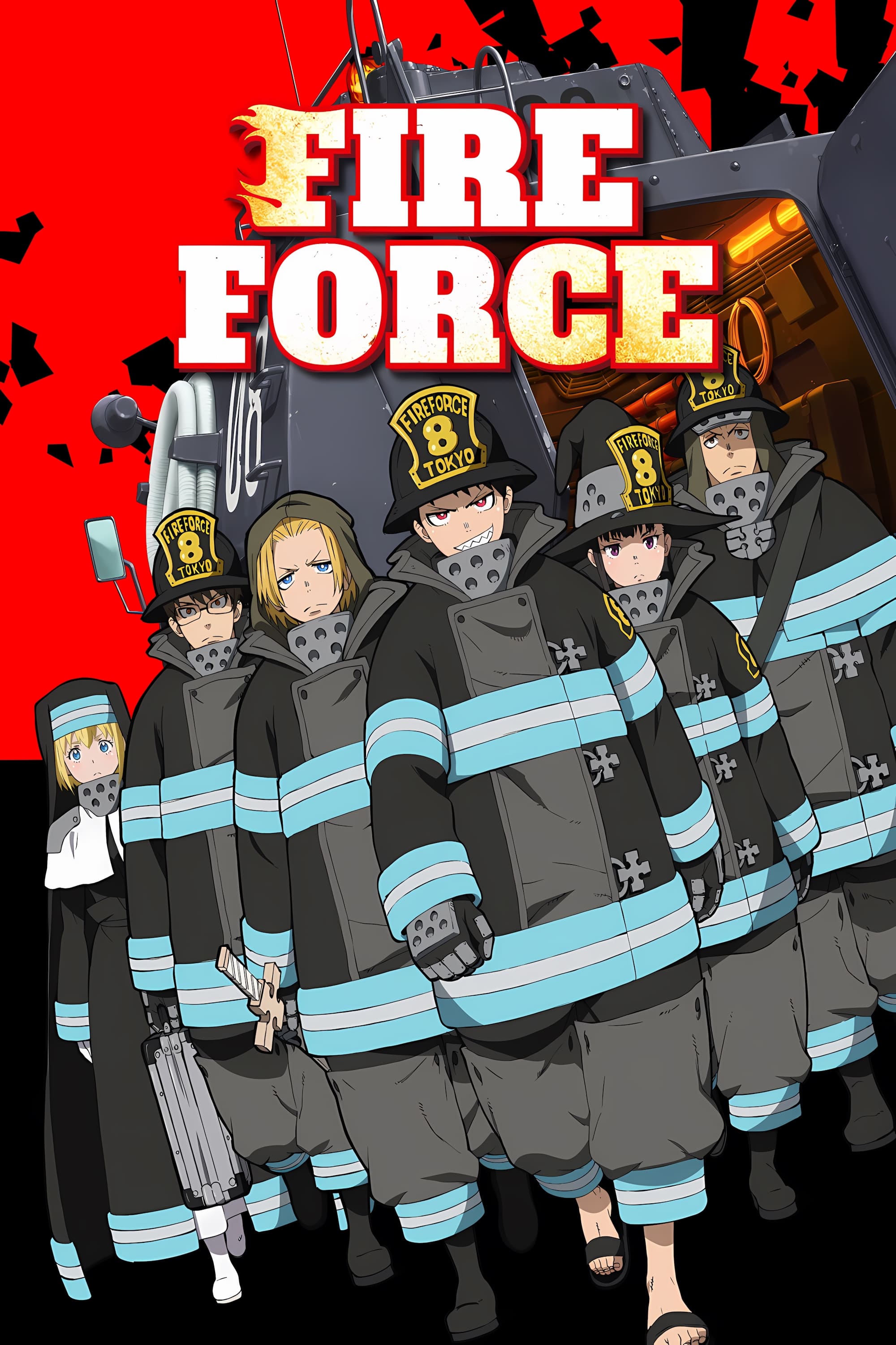 Fire Force