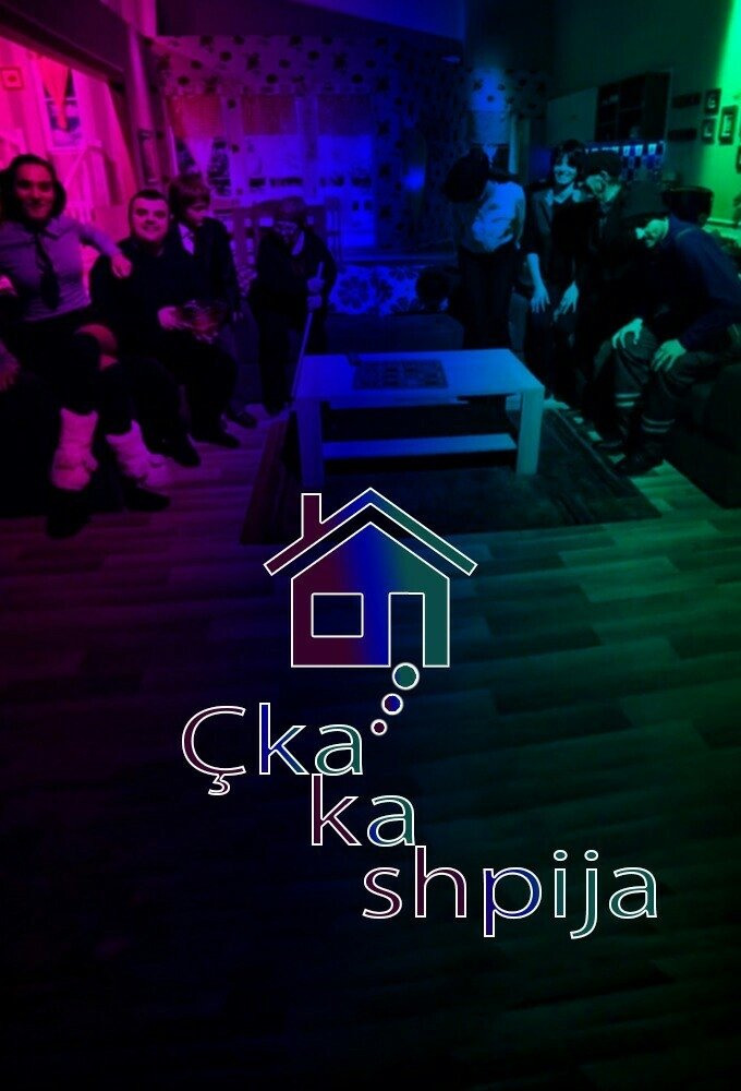 What's Up with the House?