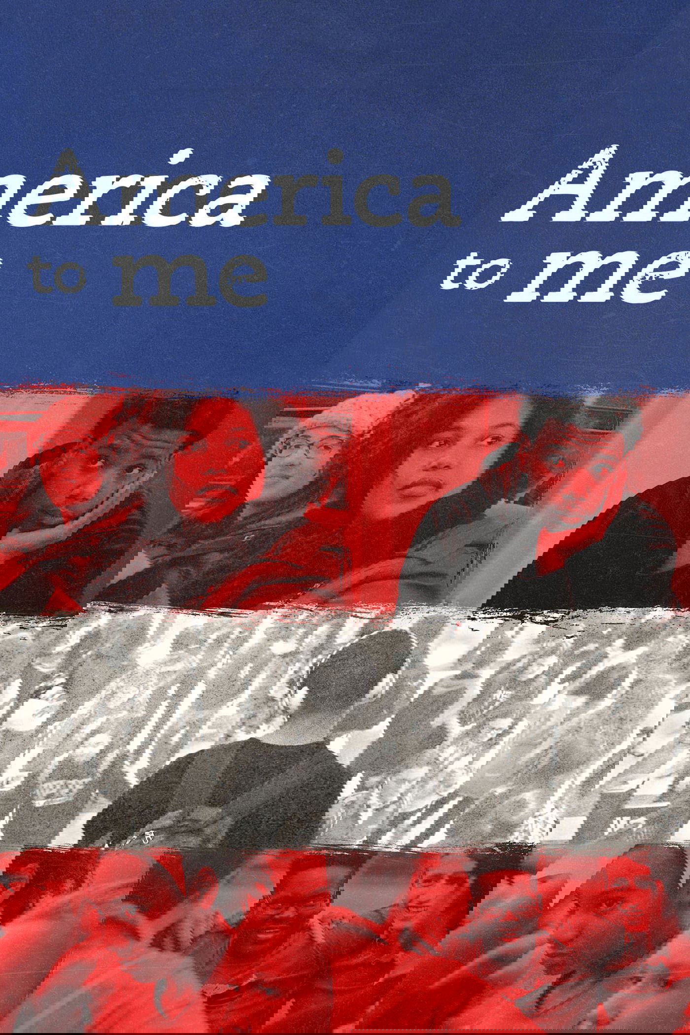 America to Me