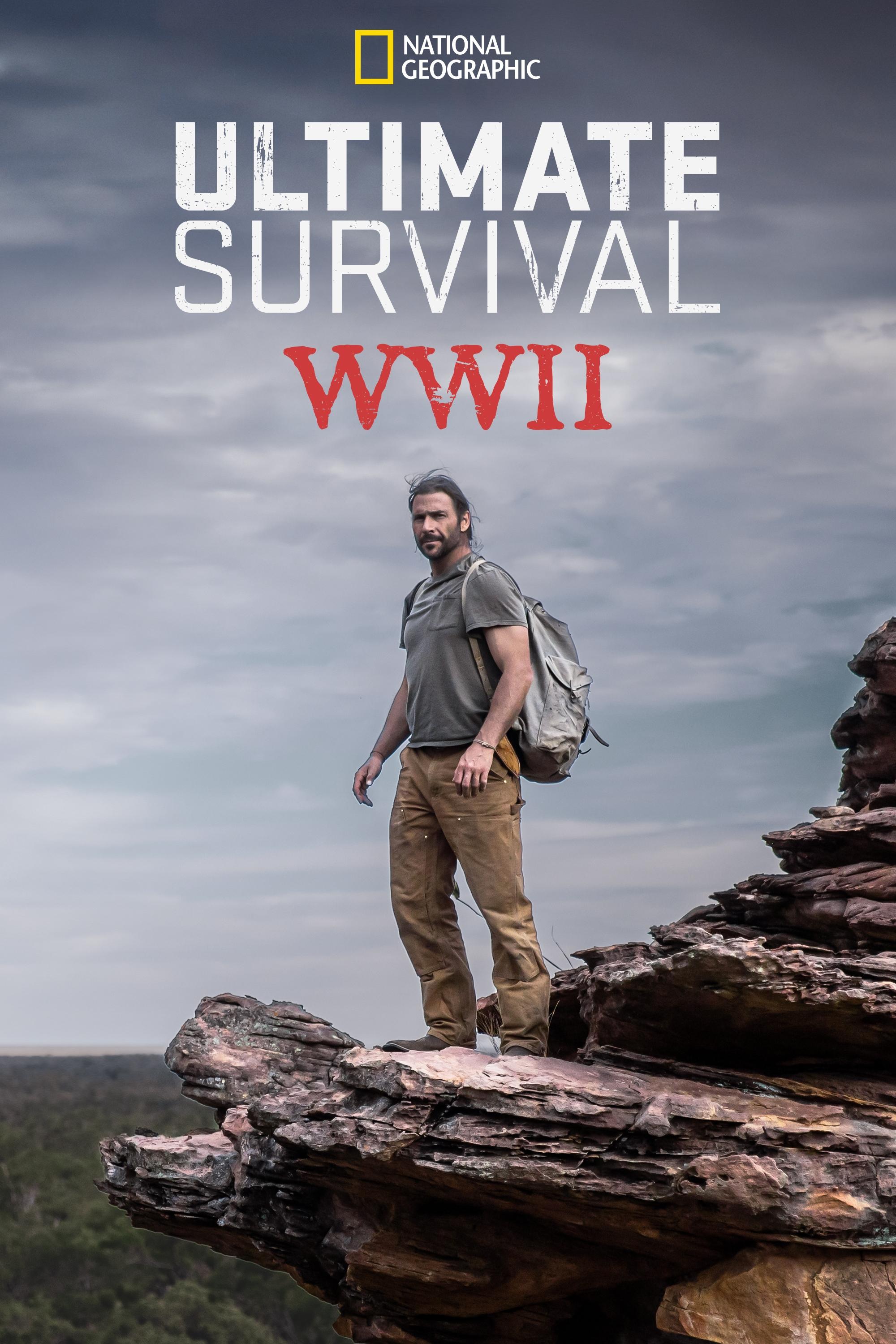 Ultimate Survival WWII