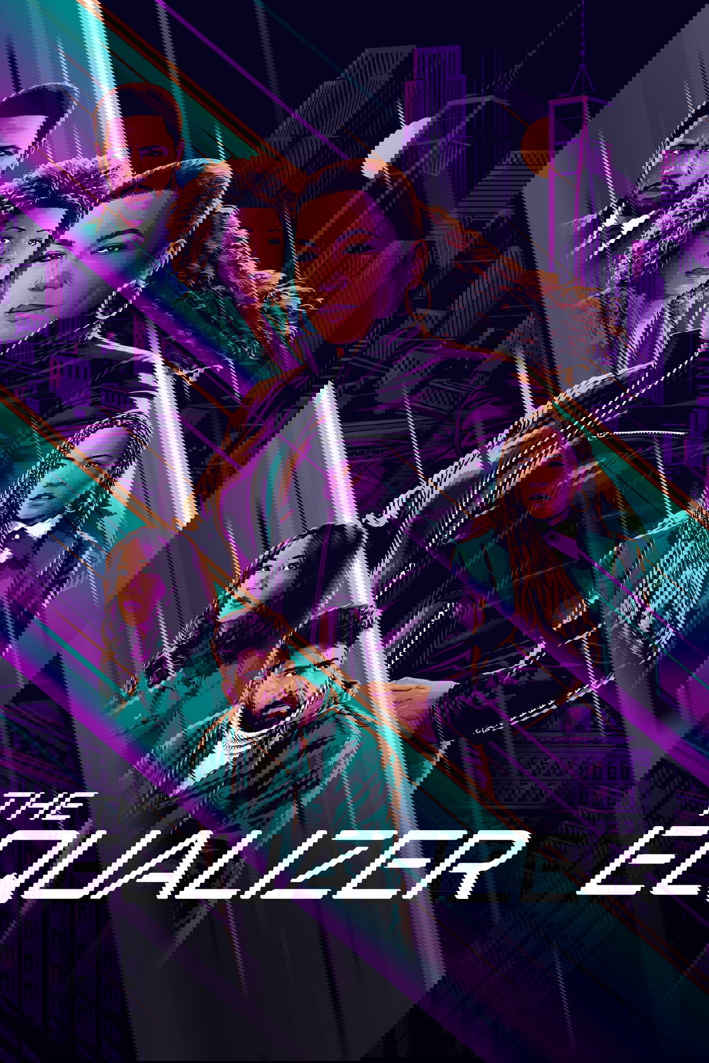 The Equalizer