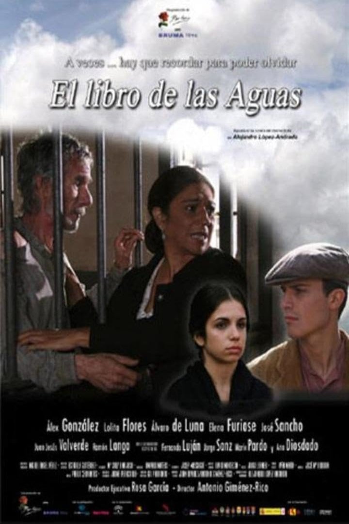 El libro de las aguas - Bild 1 von 2