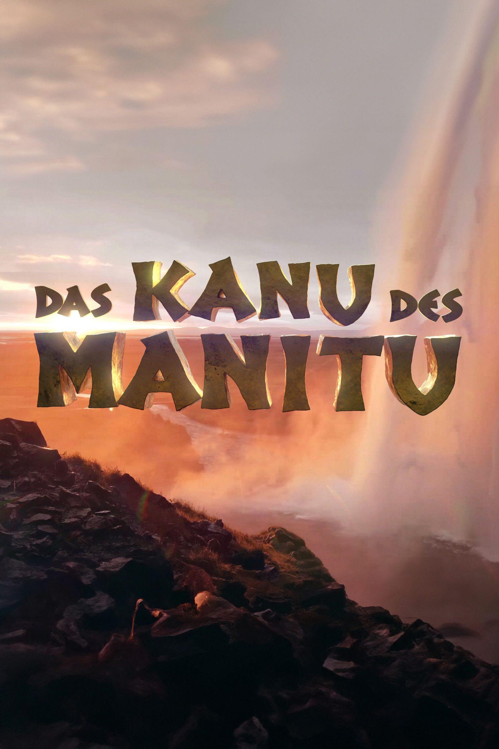 Das Kanu des Manitu - Bild 1 von 3