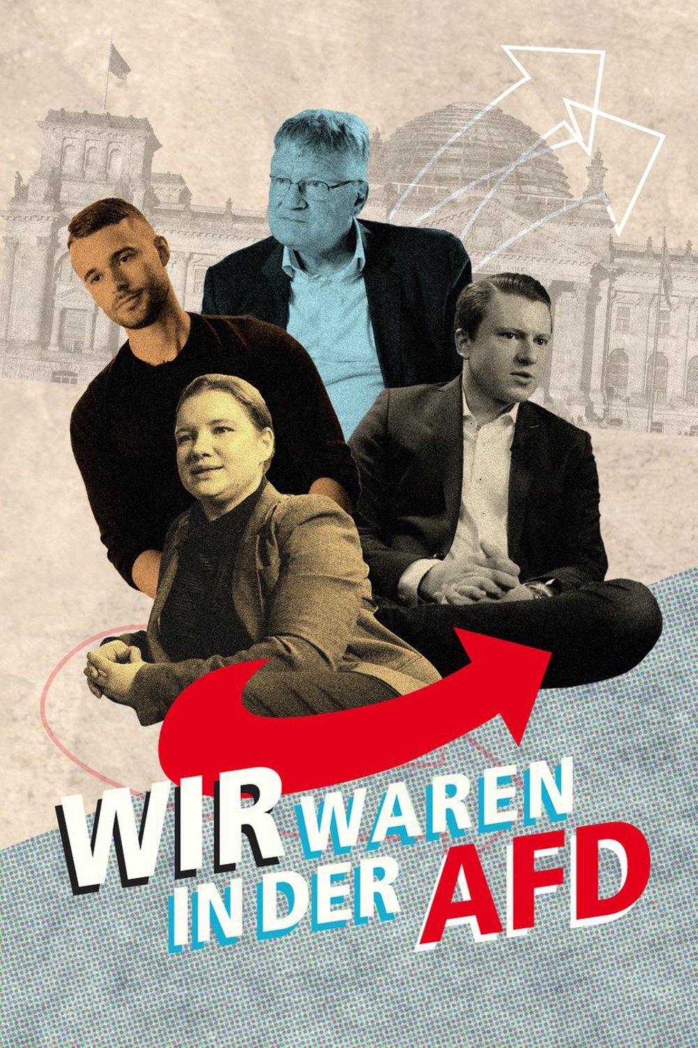 Wir waren in der AfD - Aussteiger berichten - Bild 1 von 11