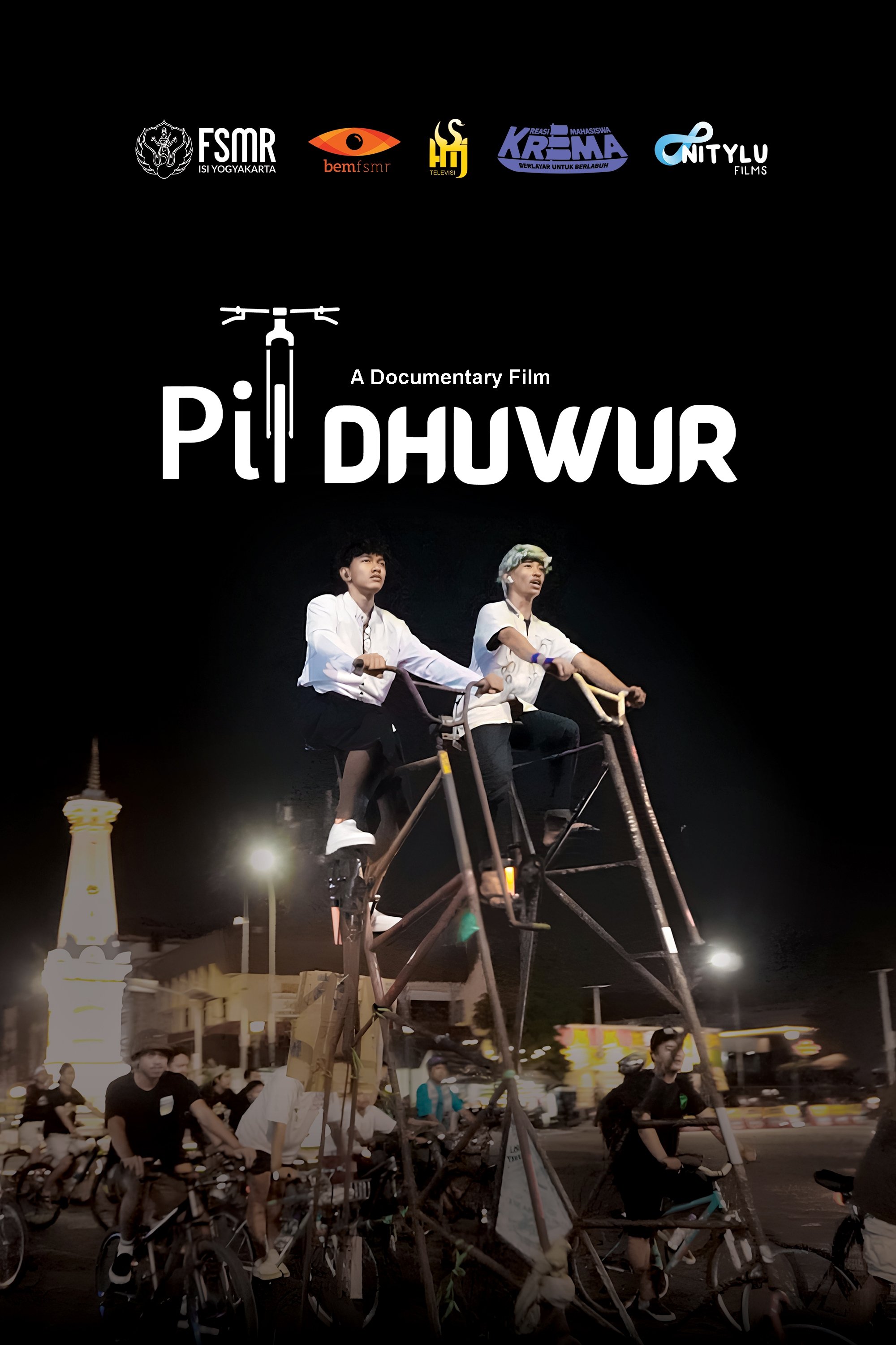 Pit Dhuwur - Bild 1 von 4