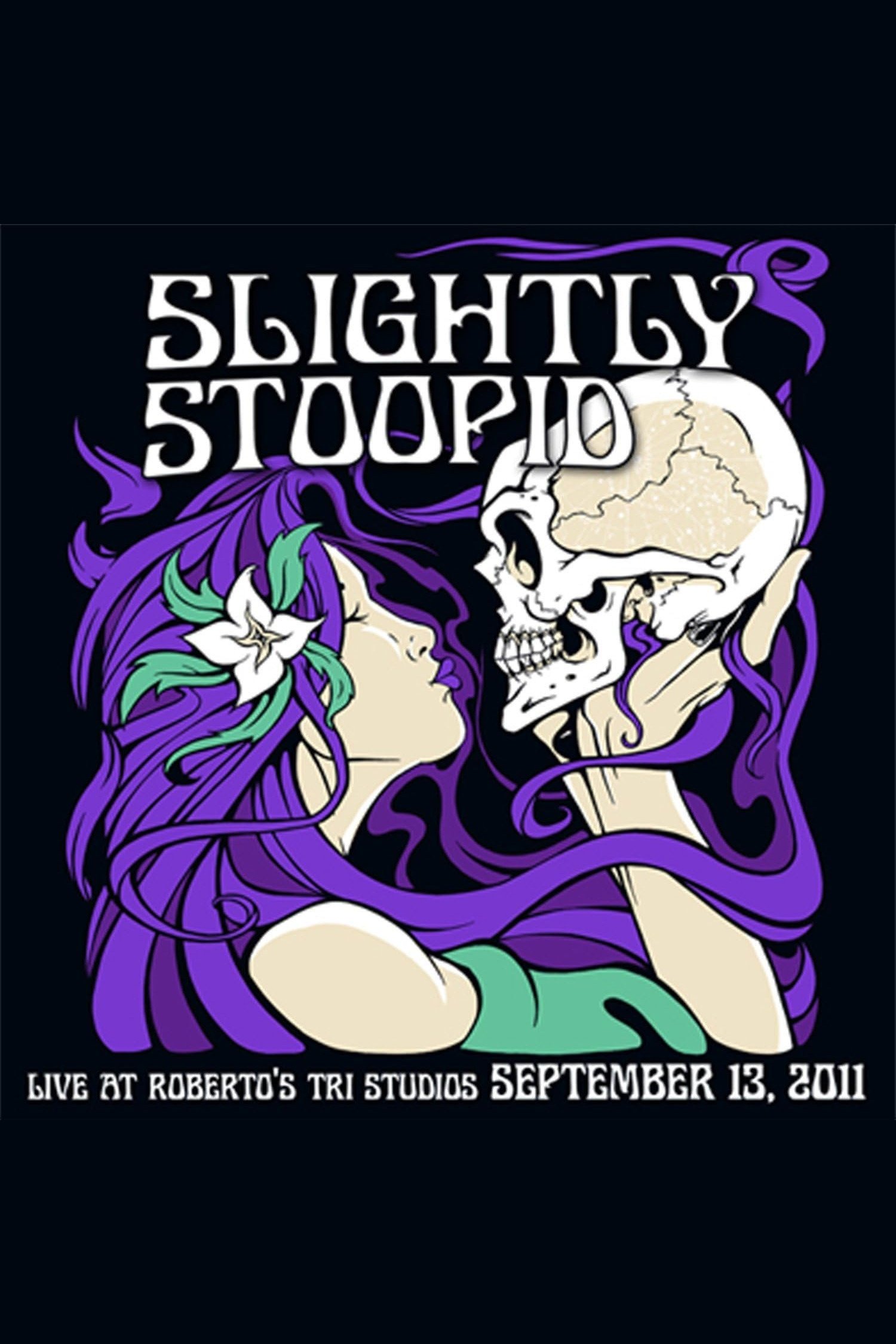 Slightly Stoopid & Friends: Live at Roberto's TRI Studios 9.13.11 - Bild 1 von 3