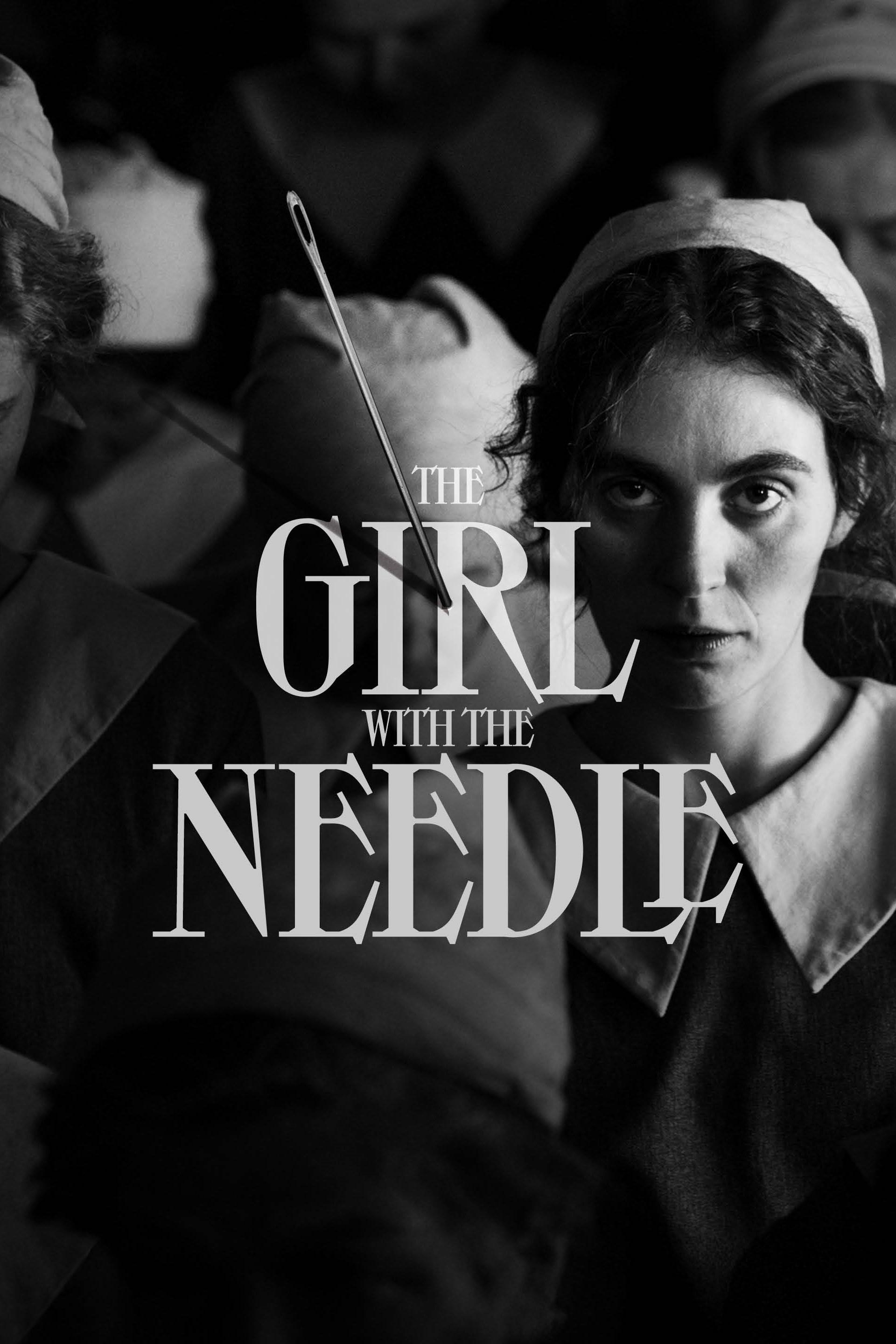 The Girl with the Needle - Bild 1 von 11