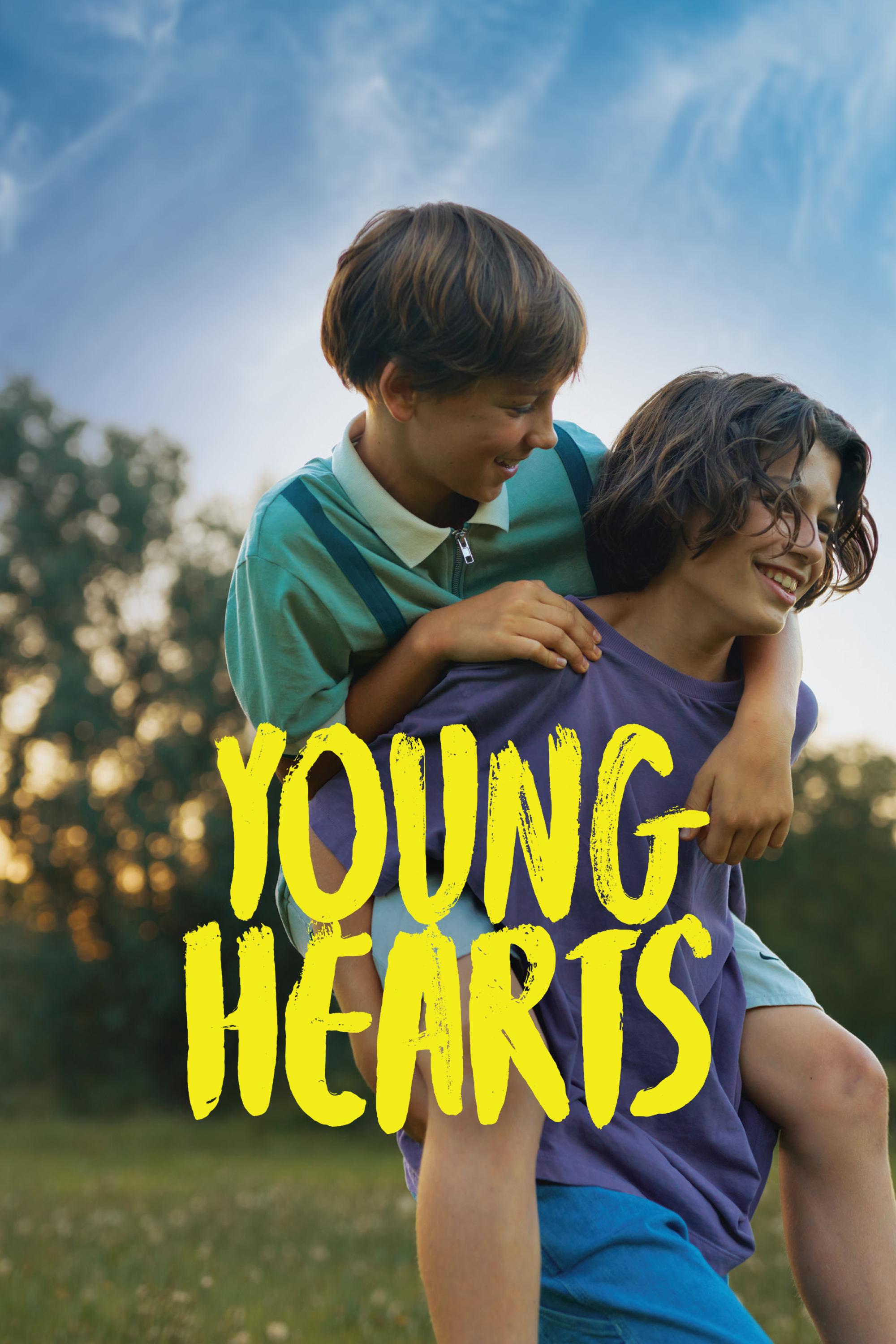 Young Hearts - Bild 1 von 11
