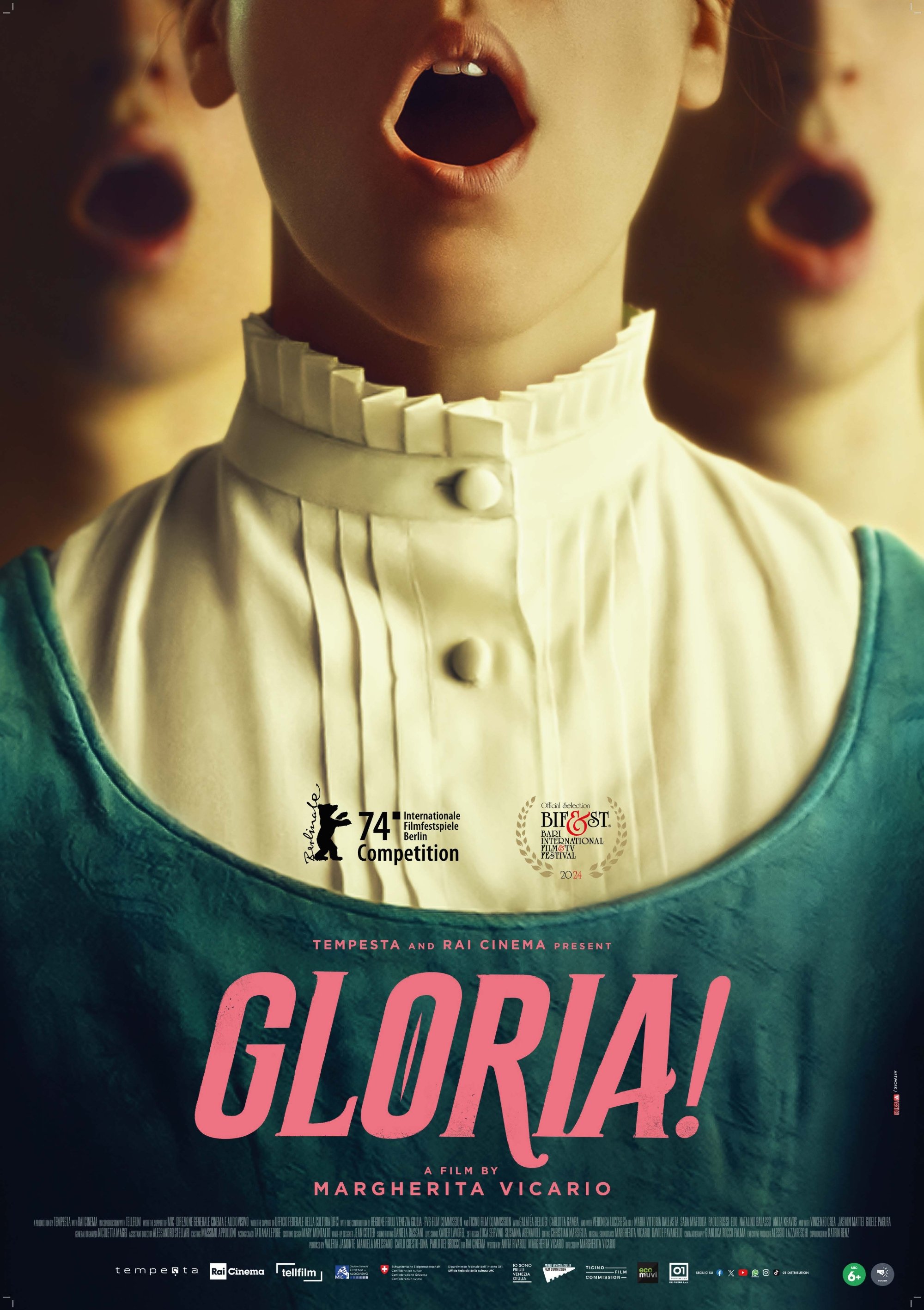 Gloria! - Bild 1 von 11
