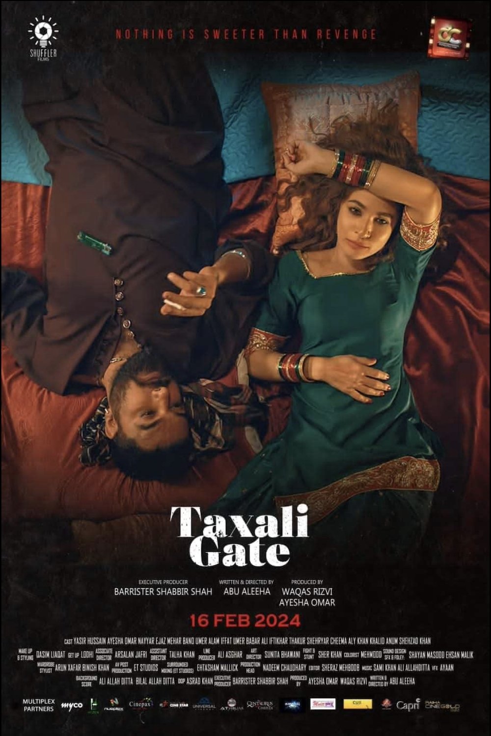 Taxali Gate - Bild 1 von 11