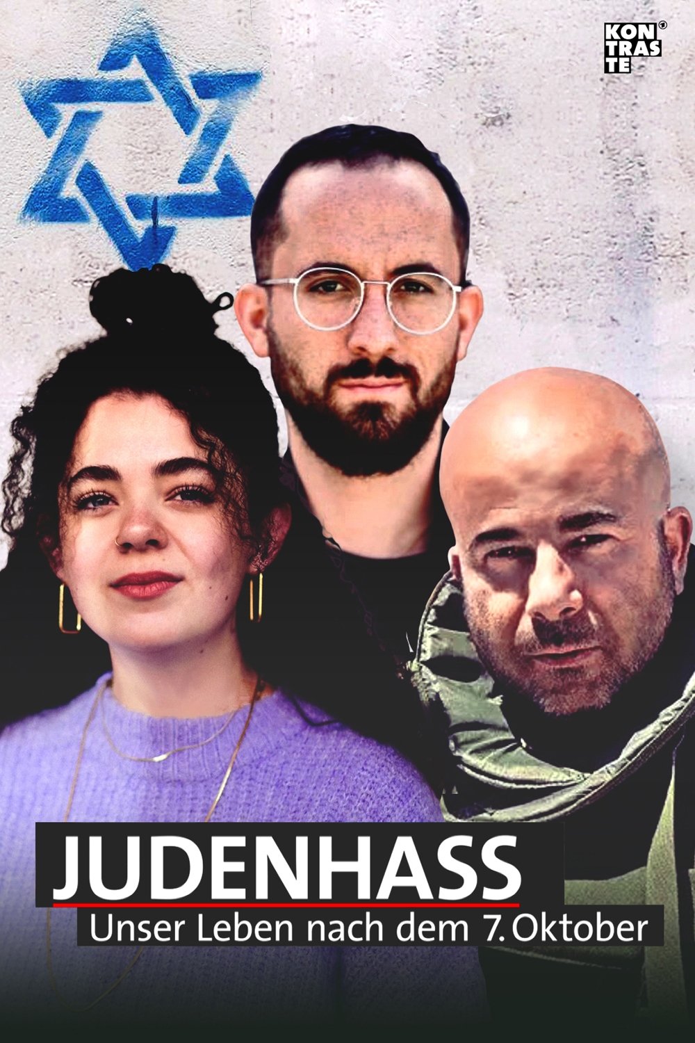 Judenhass: Unser Leben nach dem 7. Oktober - Bild 1 von 11