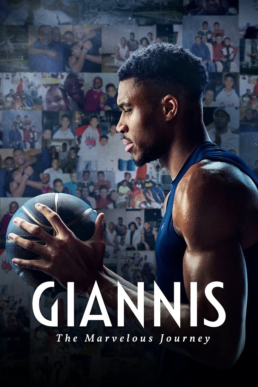 Giannis: The Marvelous Journey - Bild 1 von 11