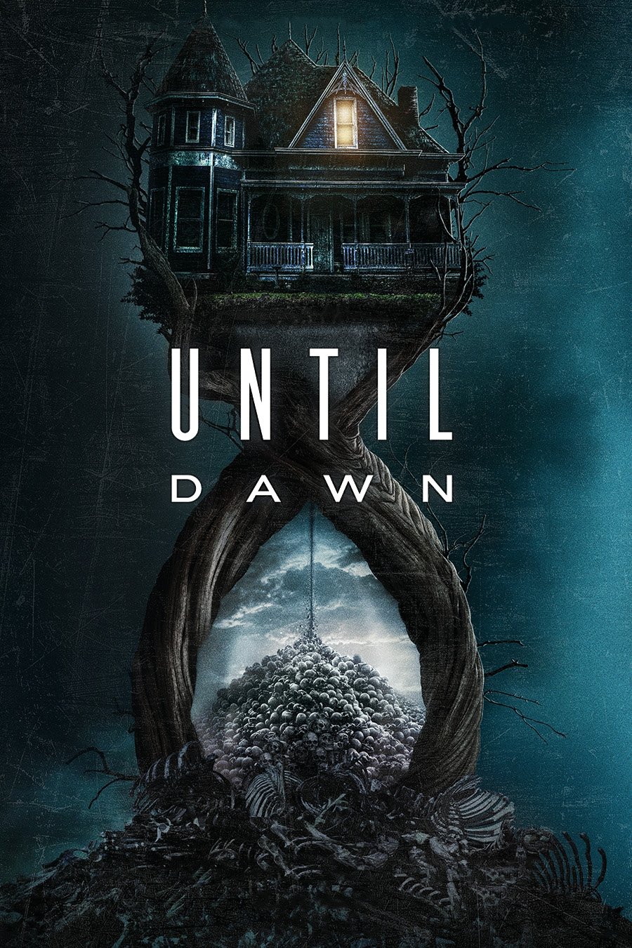 Until Dawn - Bild 1 von 11
