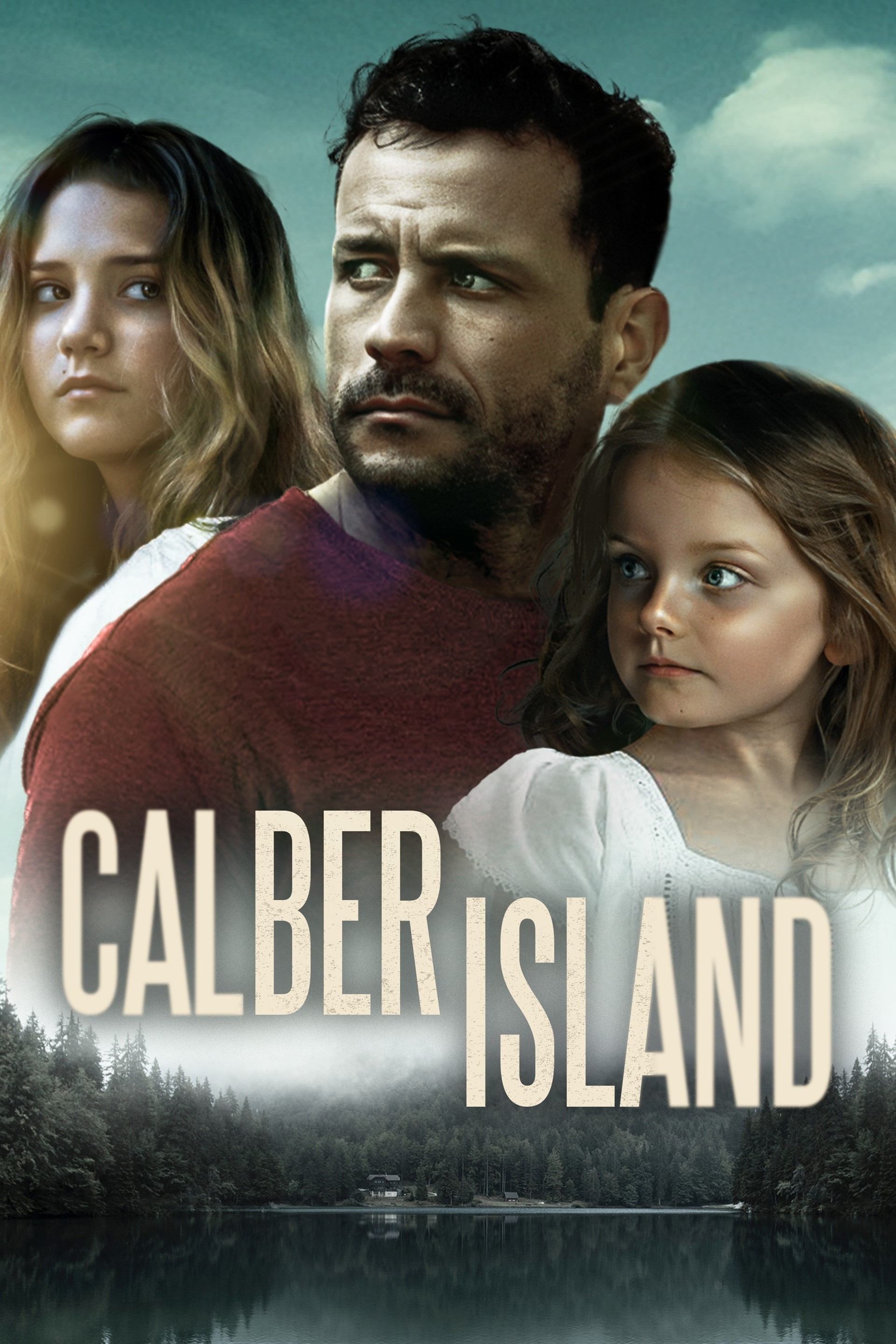 Calber Island - Bild 1 von 11