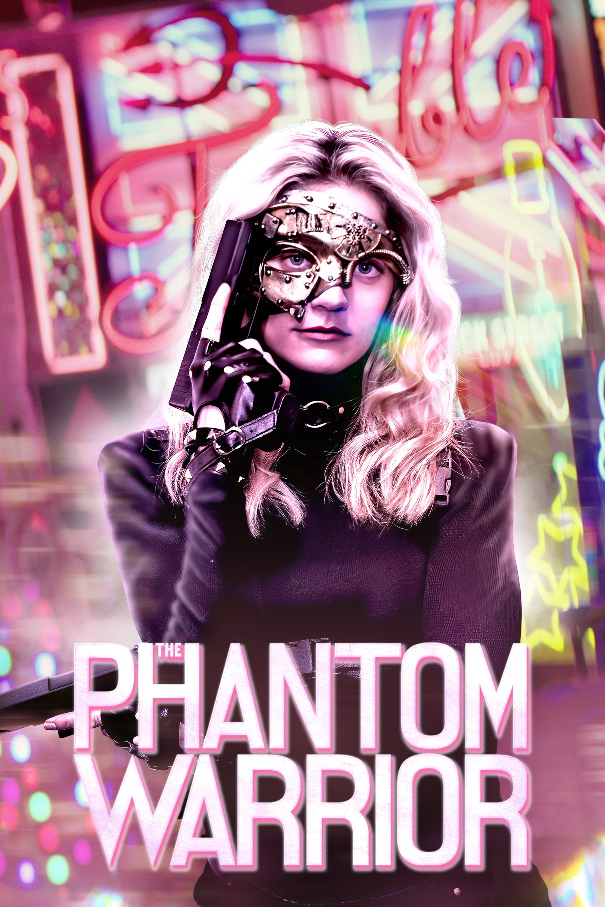 The Phantom Warrior - Bild 1 von 11