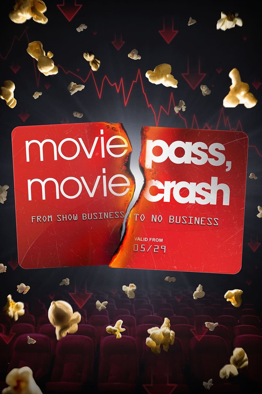 MoviePass, MovieCrash - Bild 1 von 11