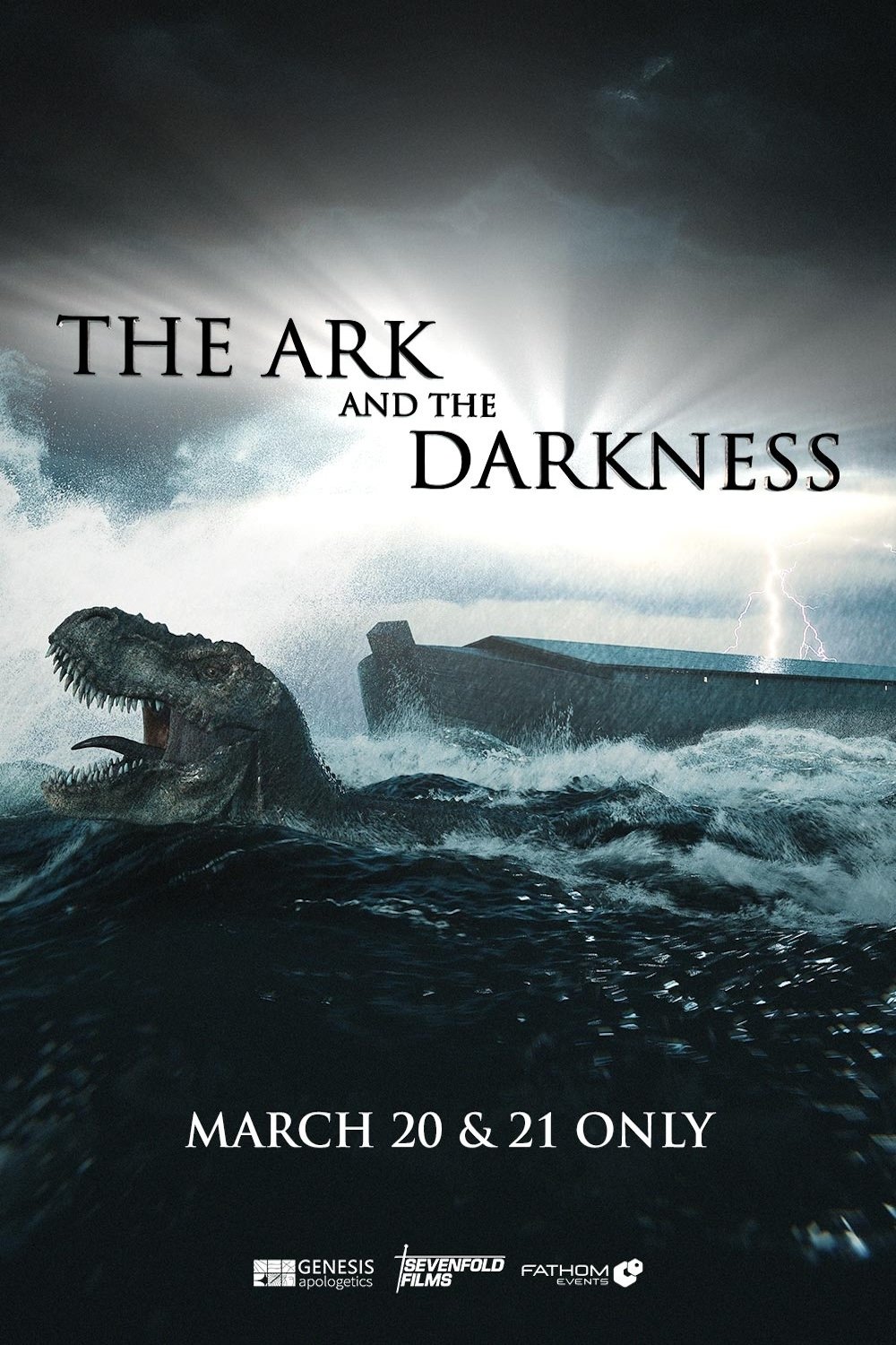 The Ark and the Darkness - Bild 1 von 11
