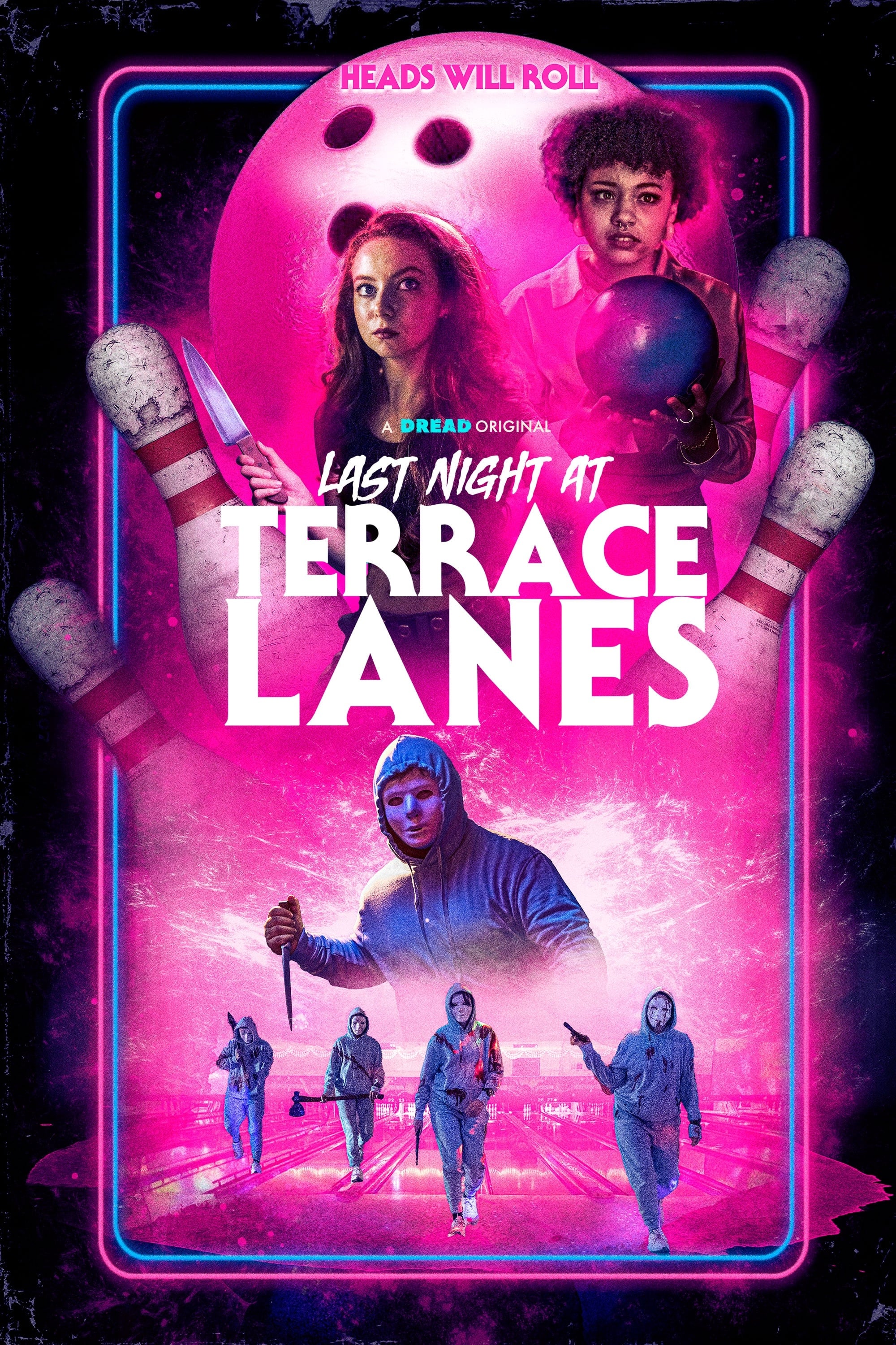 Last Night at Terrace Lanes - Bild 1 von 11