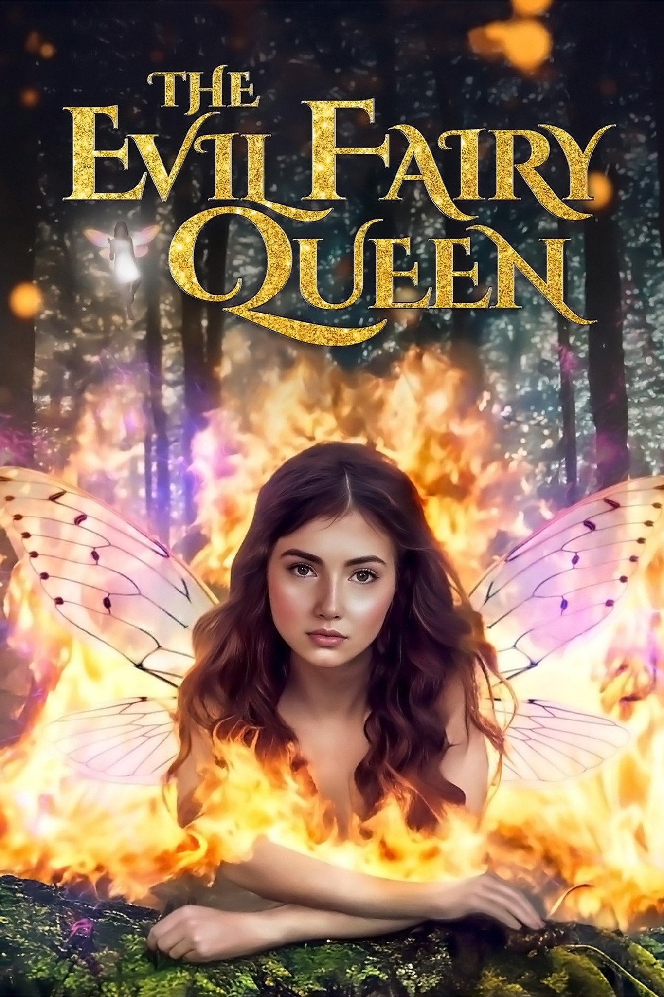 The Evil Fairy Queen - Bild 1 von 11