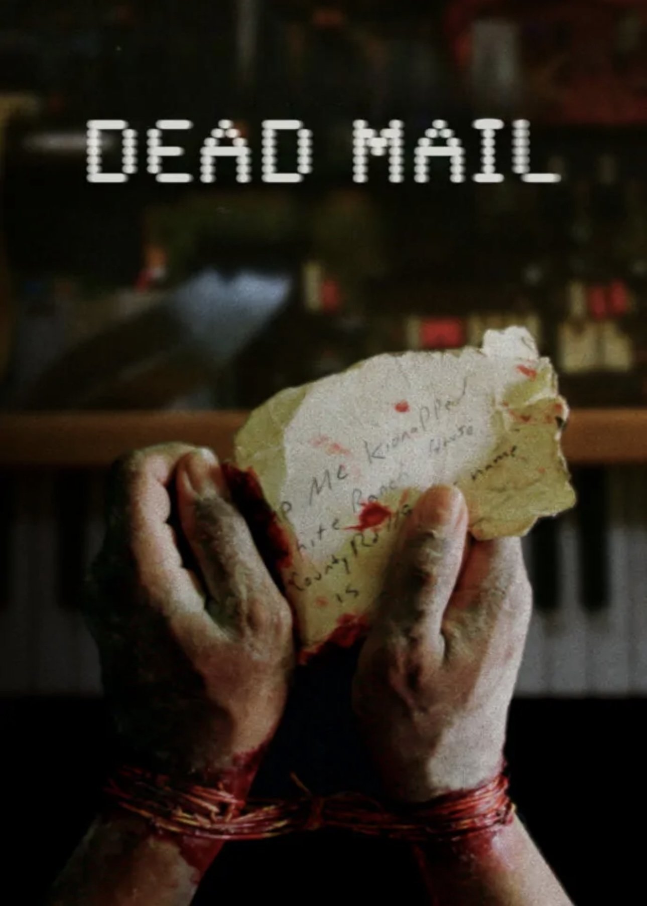Dead Mail - Bild 1 von 11