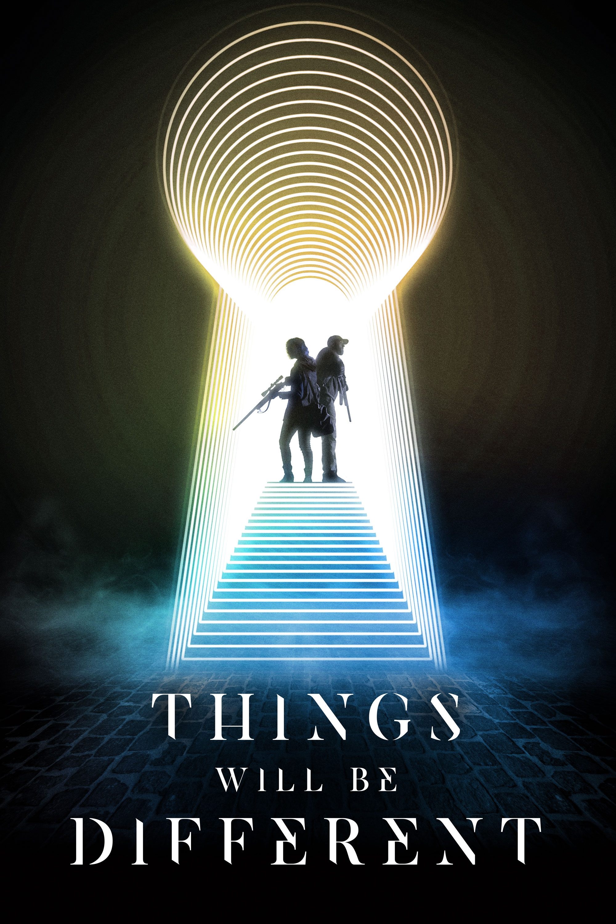 Things Will Be Different - Bild 1 von 11