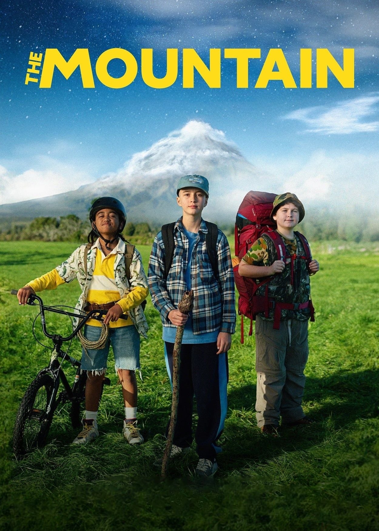 The Mountain - Bild 1 von 11