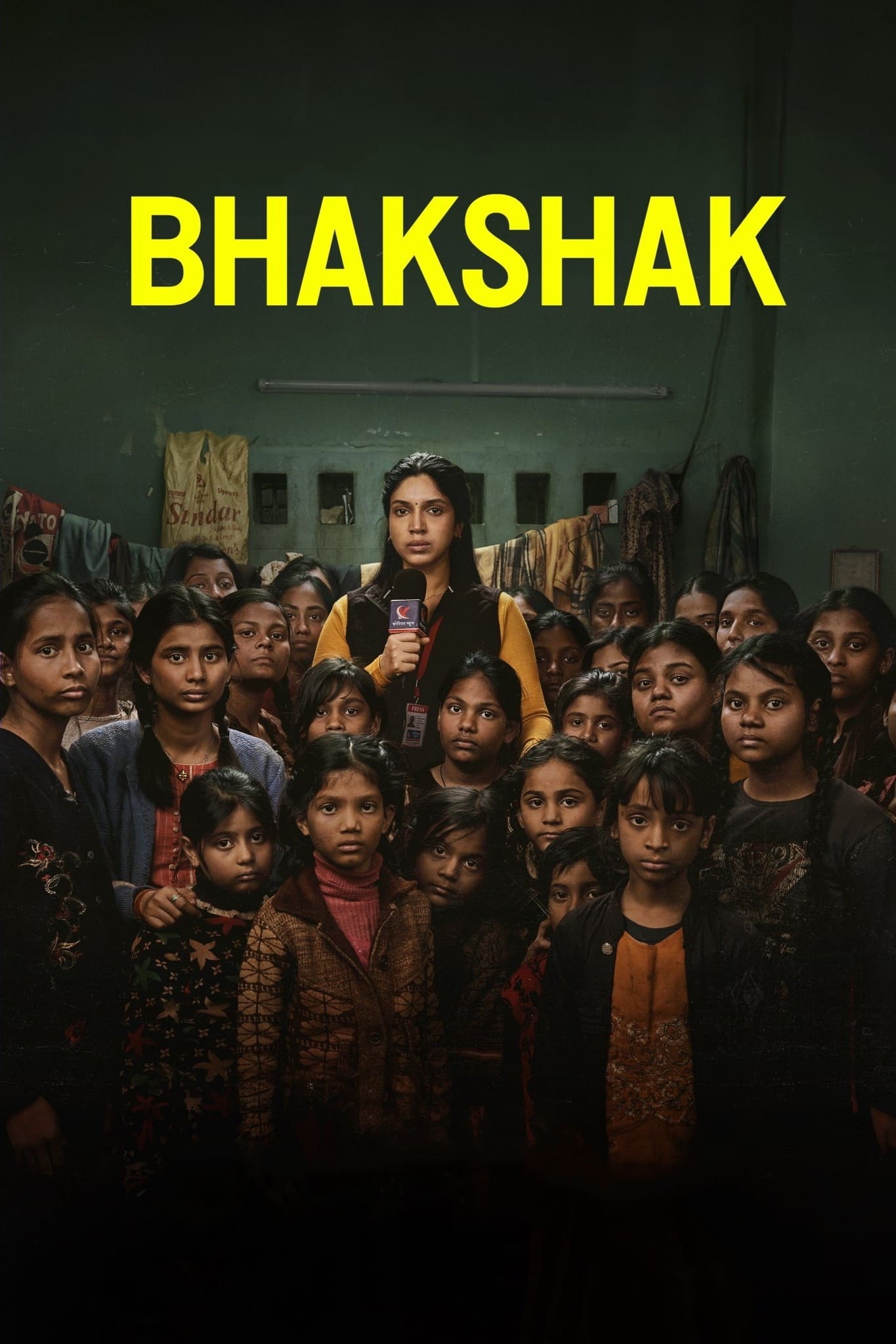 Bhakshak - Bild 1 von 11