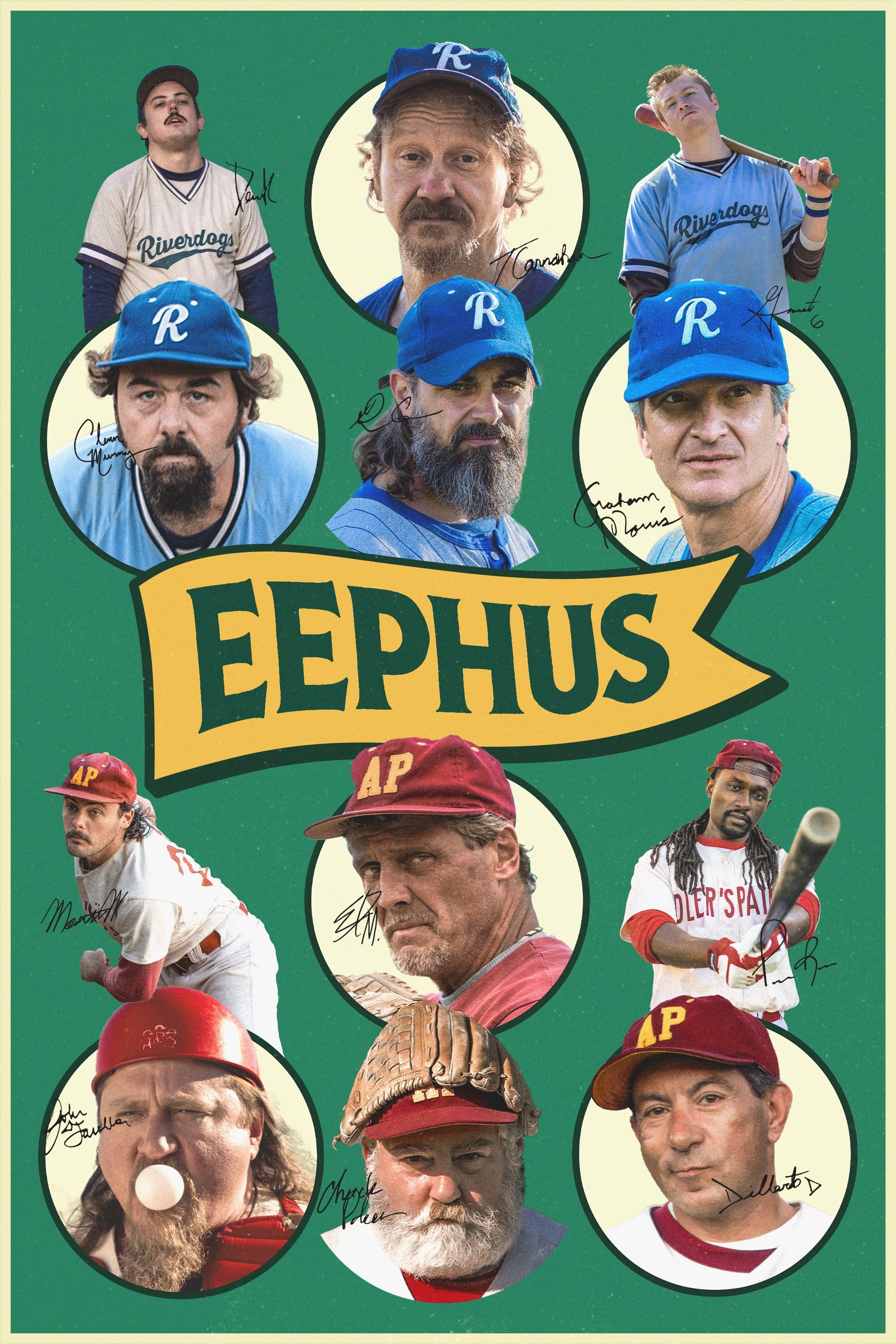 Eephus - Bild 1 von 11