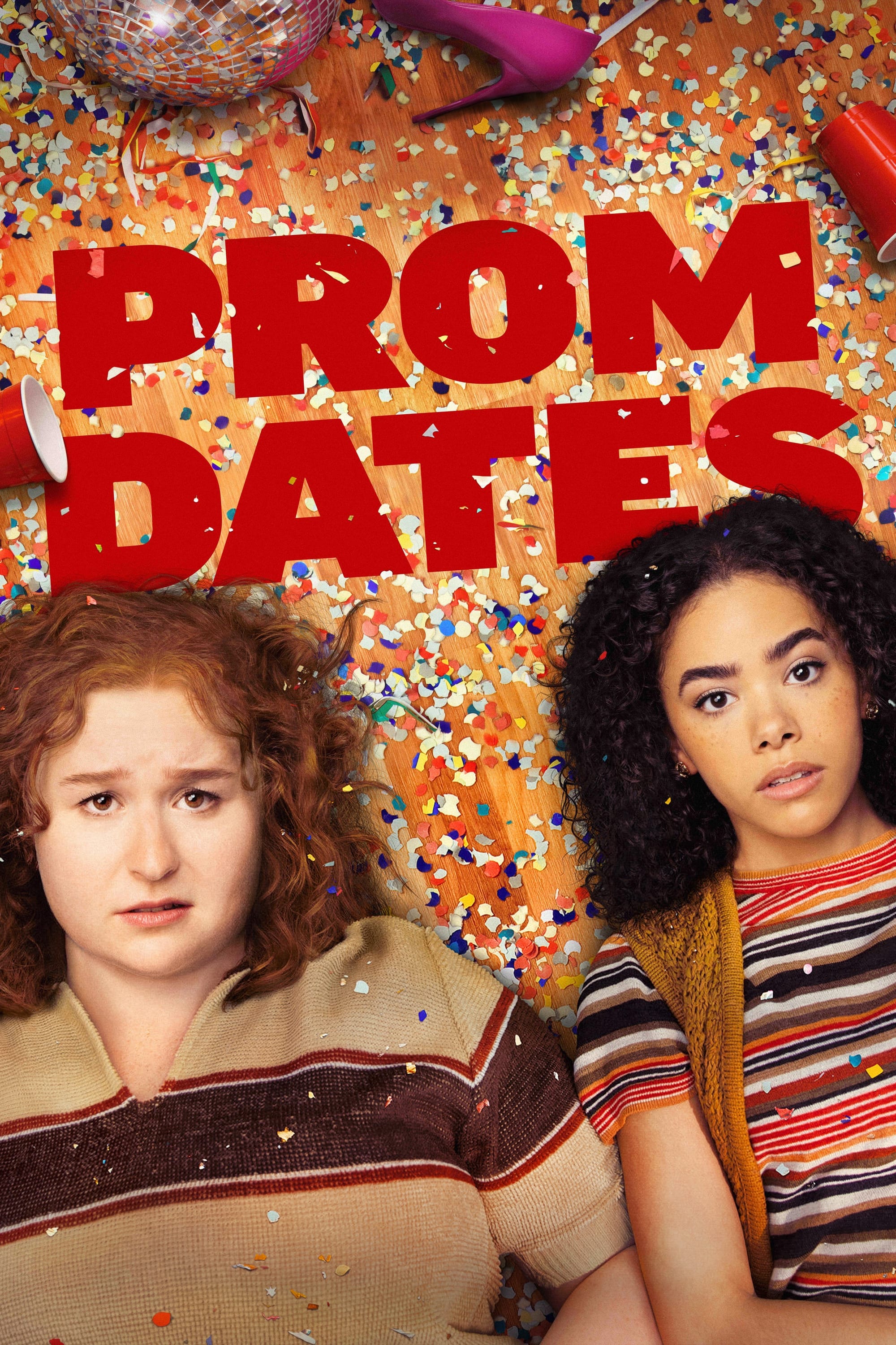 Prom Dates - Bild 1 von 11