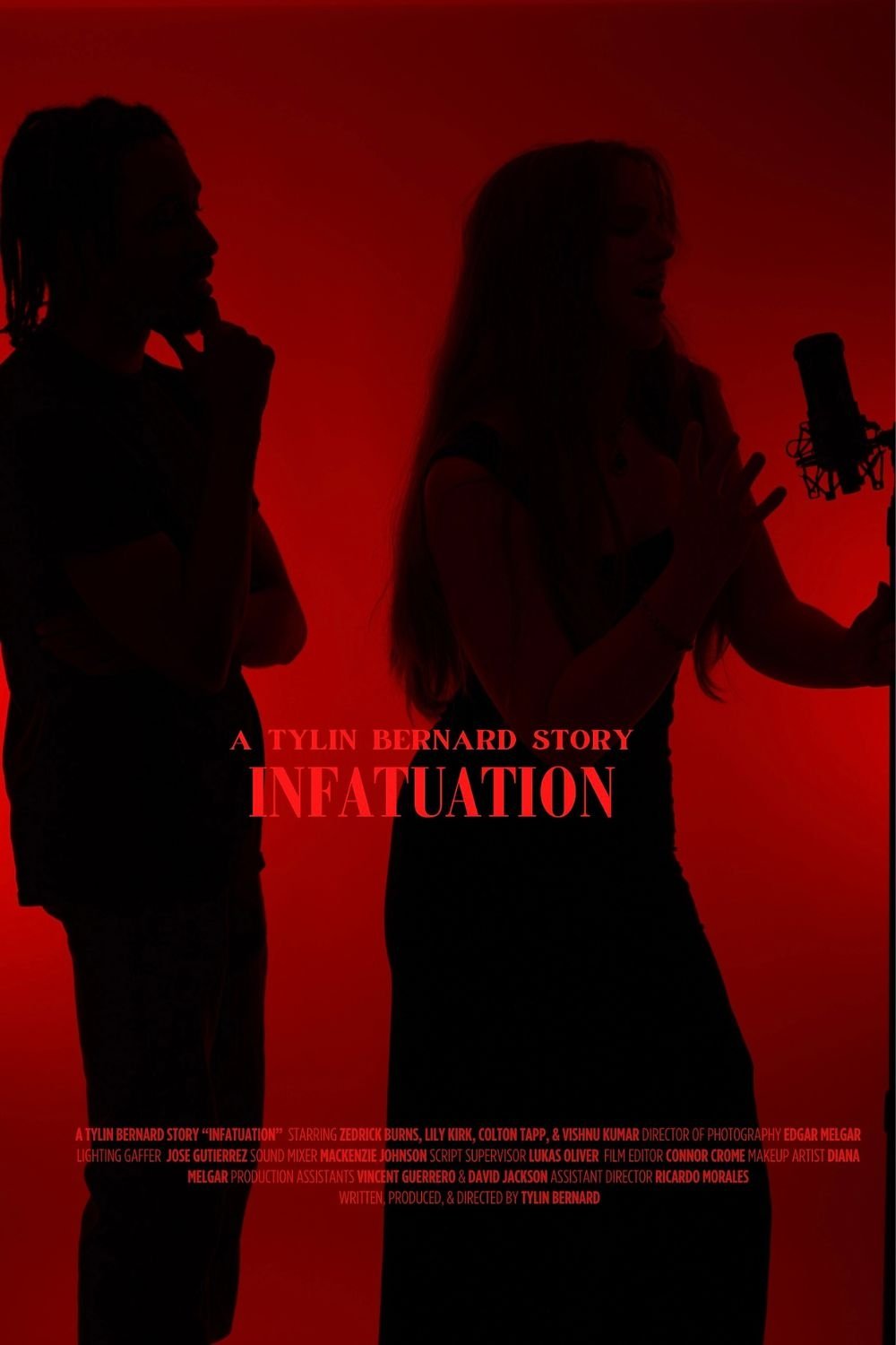 Infatuation - Bild 1 von 11