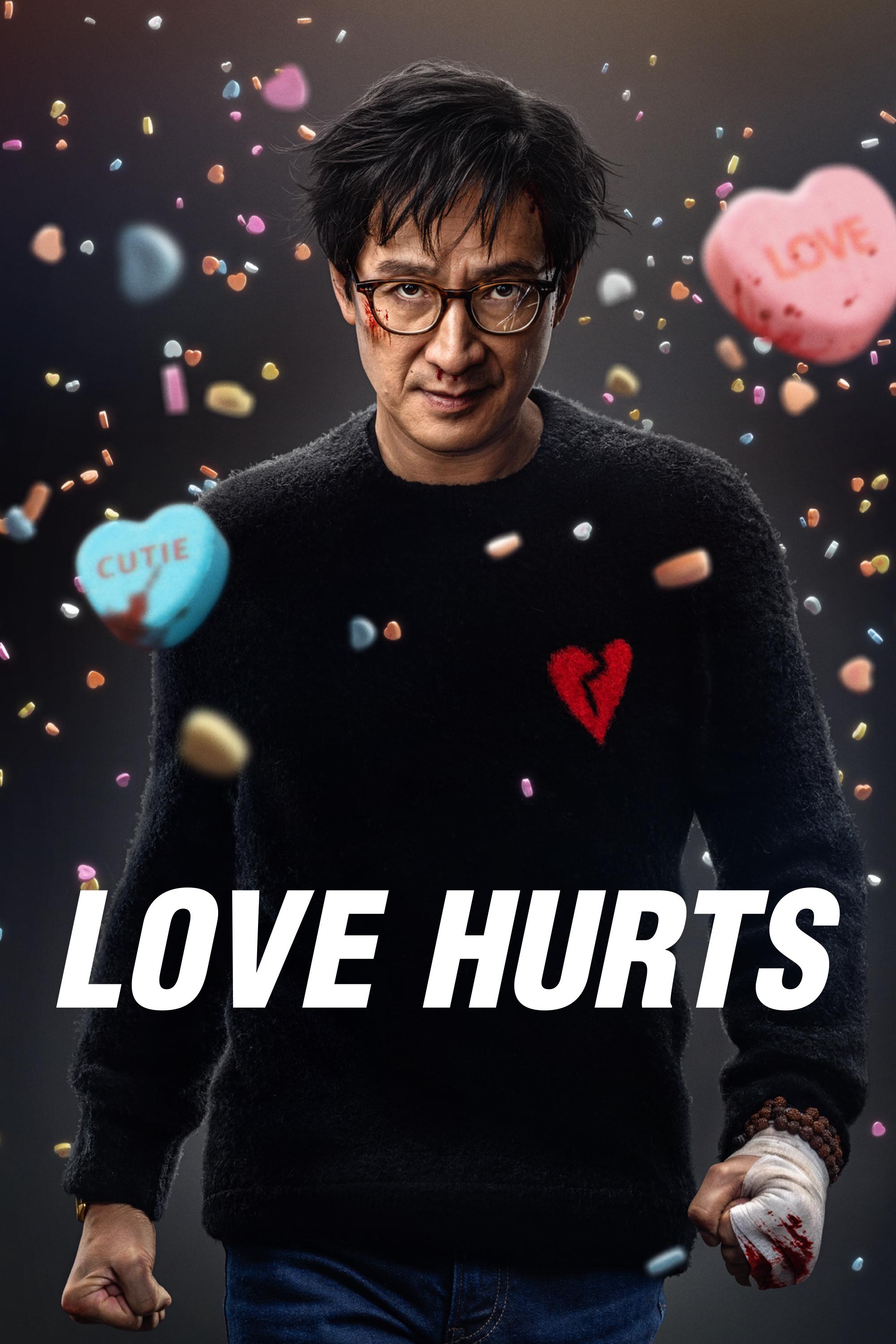 Love Hurts - Bild 1 von 11