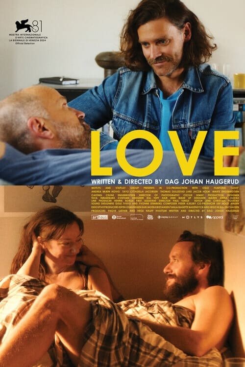 Love - Bild 1 von 12
