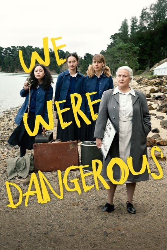 We Were Dangerous - Bild 1 von 11