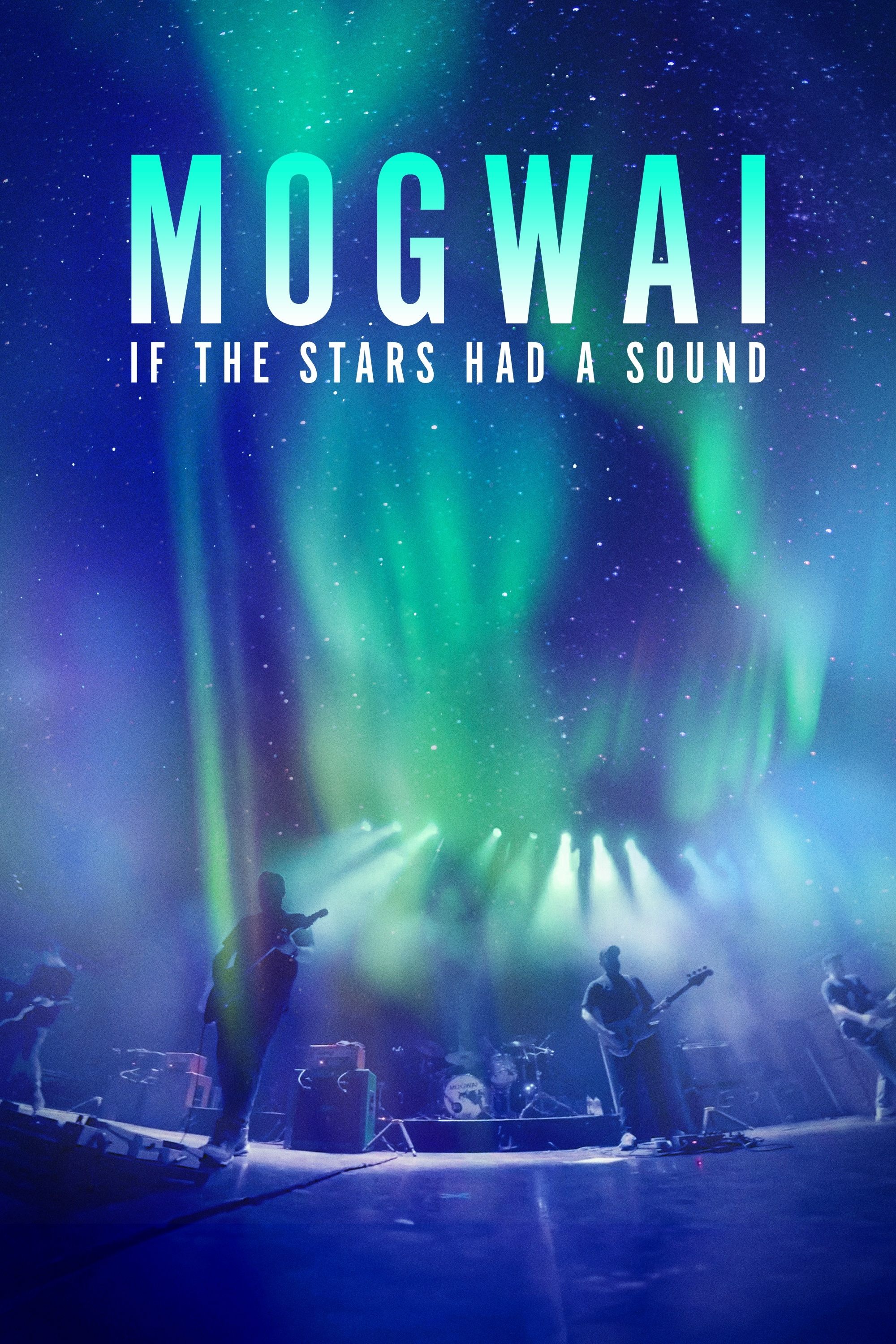 Mogwai: If the Stars Had a Sound - Bild 1 von 11