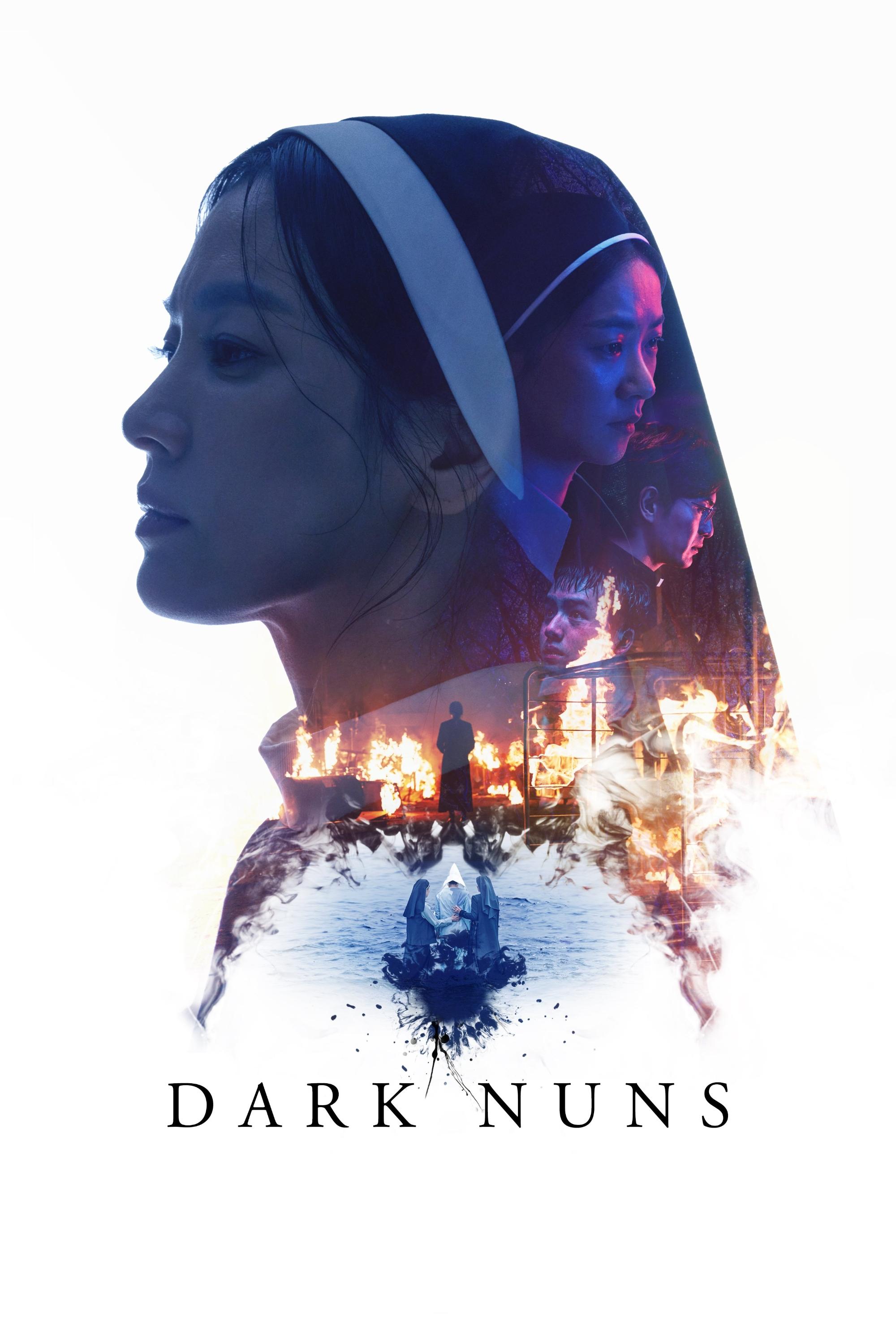 Dark Nuns - Bild 1 von 11
