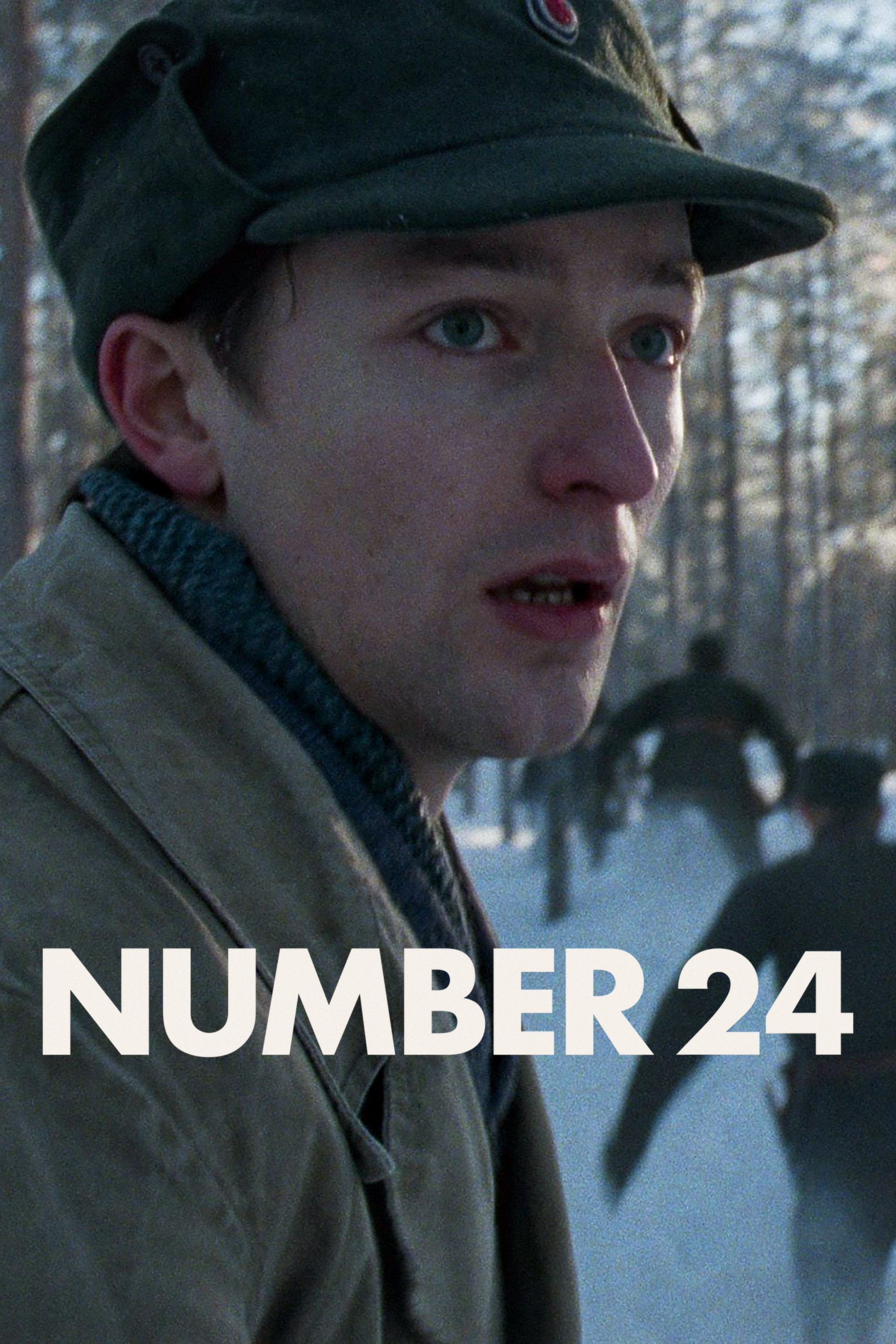 Number 24 - Bild 1 von 11