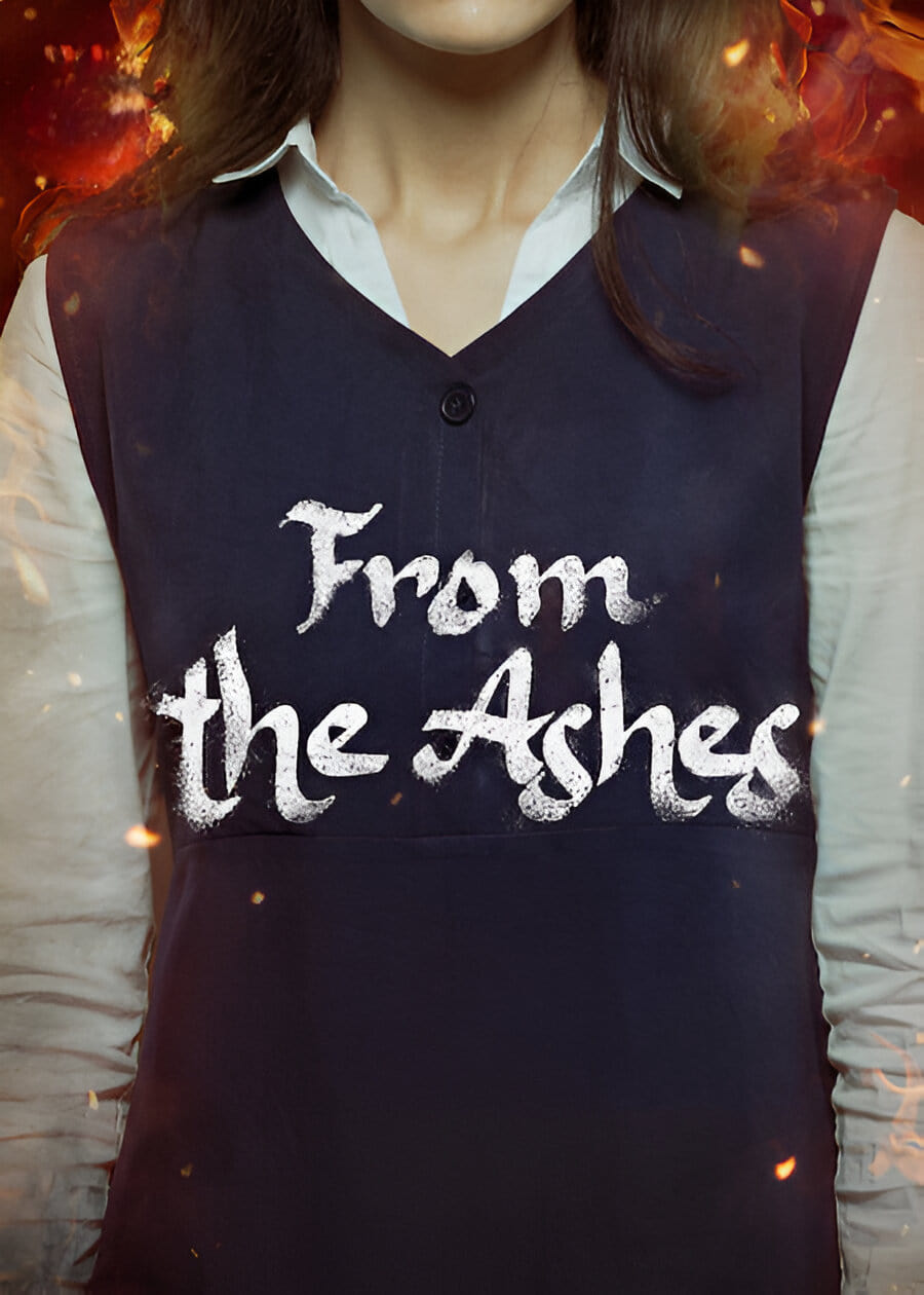 From the Ashes - Bild 1 von 11