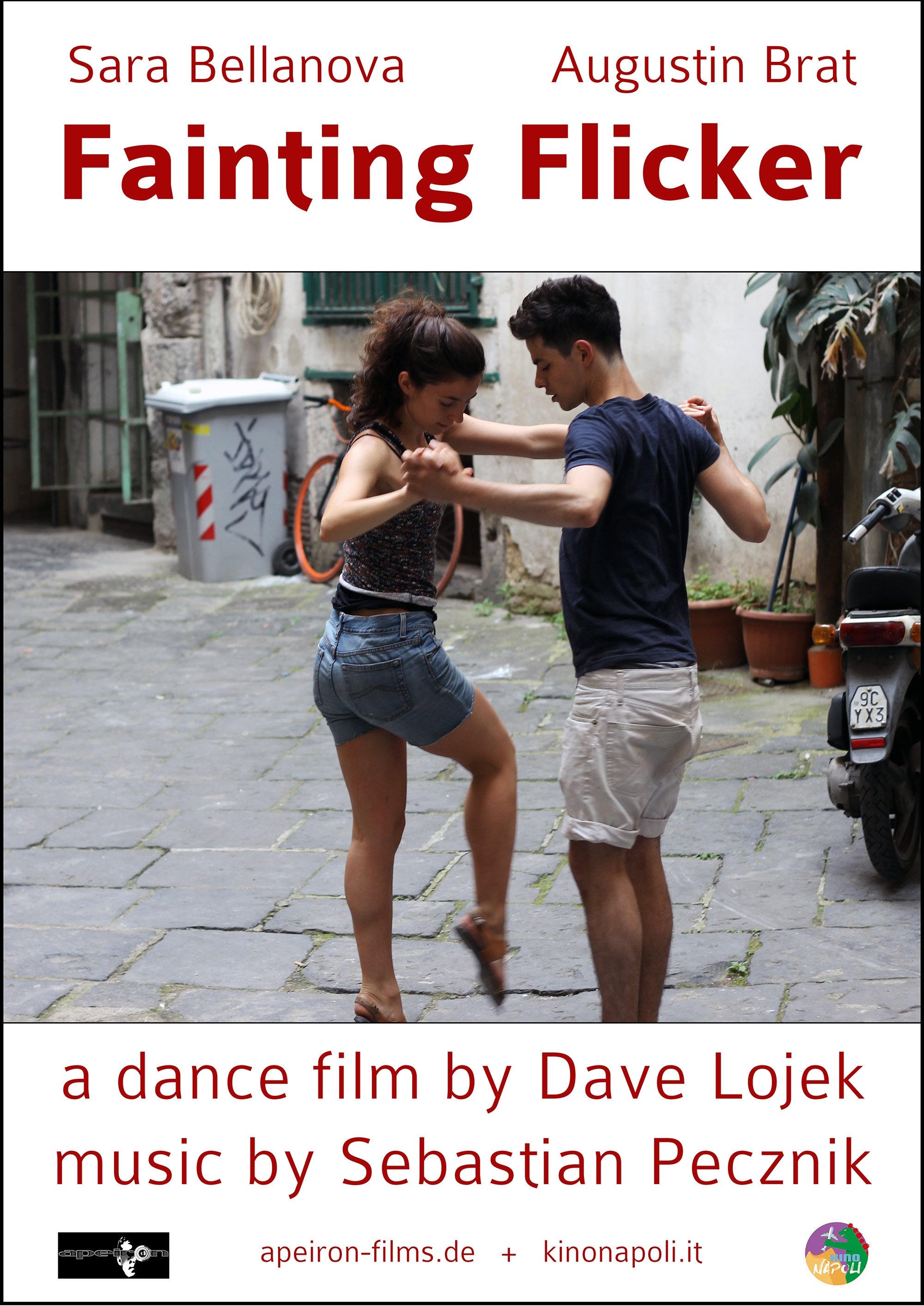 Fainting Flicker - Bild 1 von 11