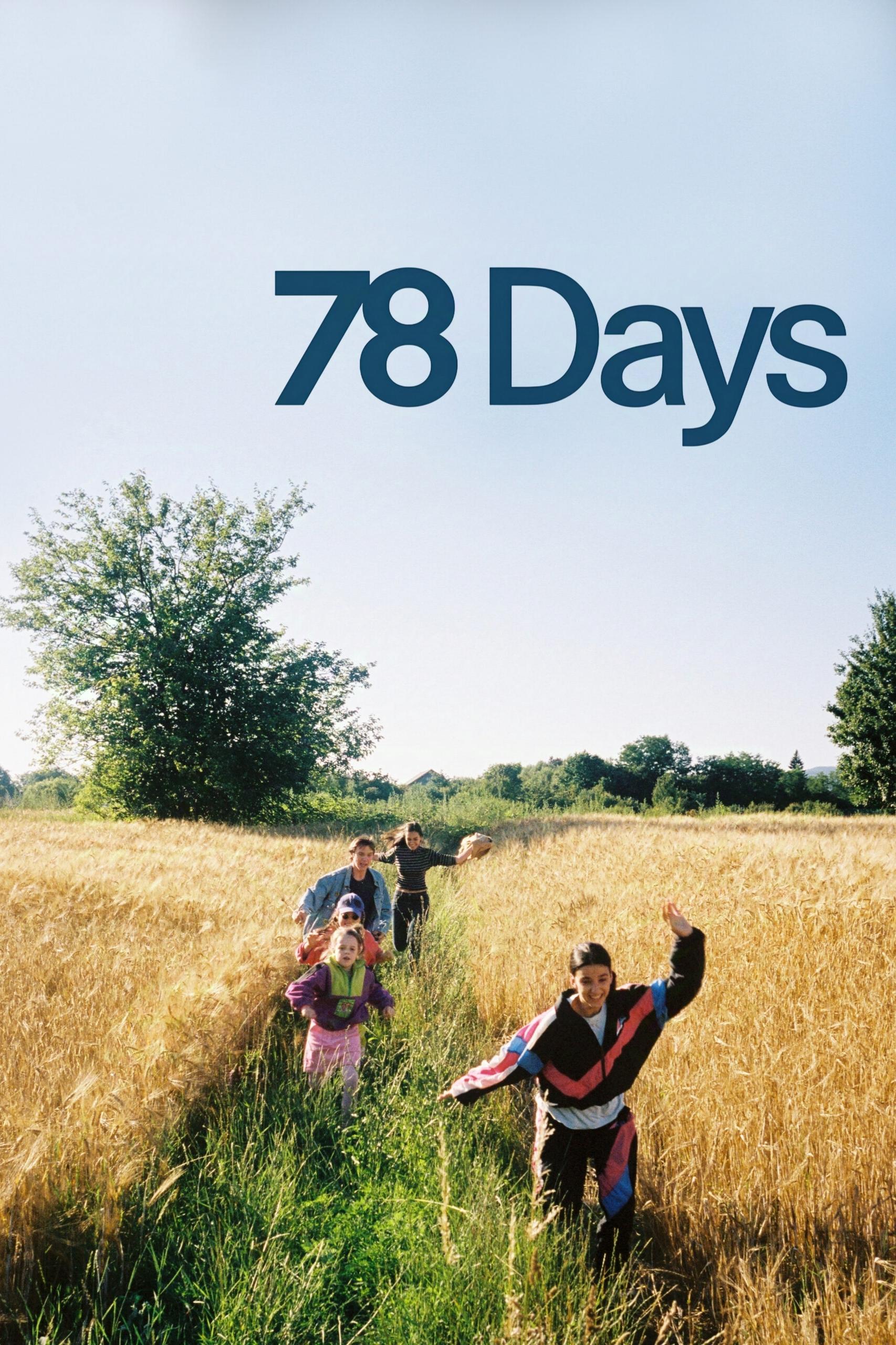 78 Days - Bild 1 von 11