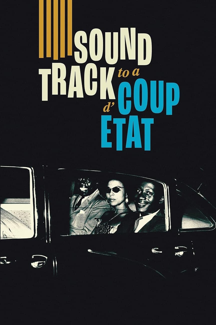Soundtrack to a Coup d'Etat - Bild 1 von 11