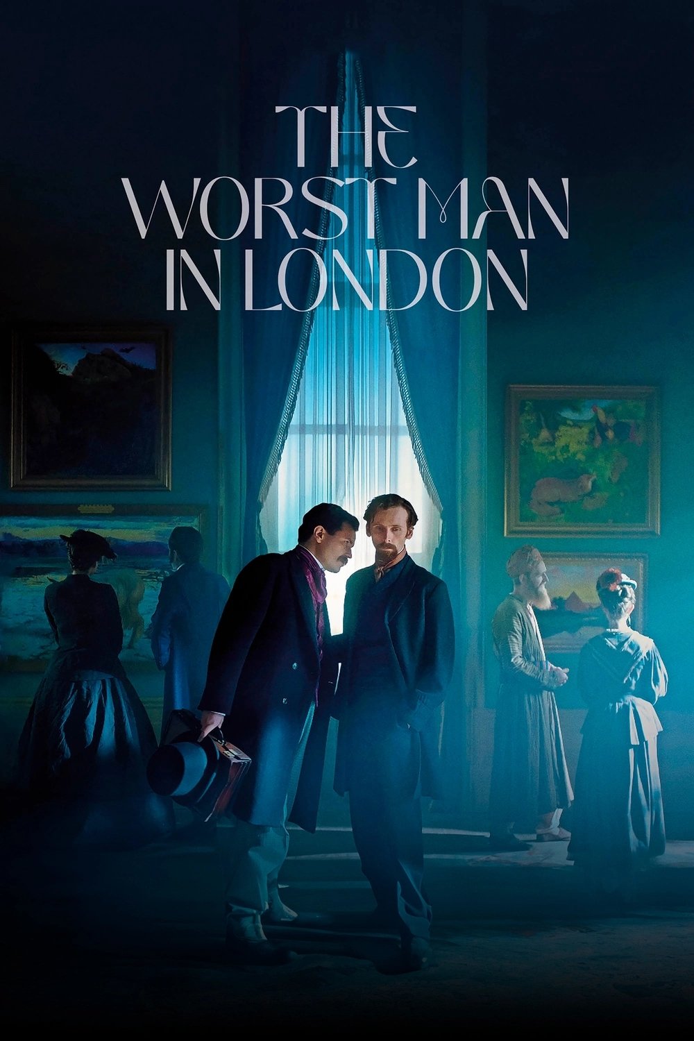 The Worst Man in London - Bild 1 von 11