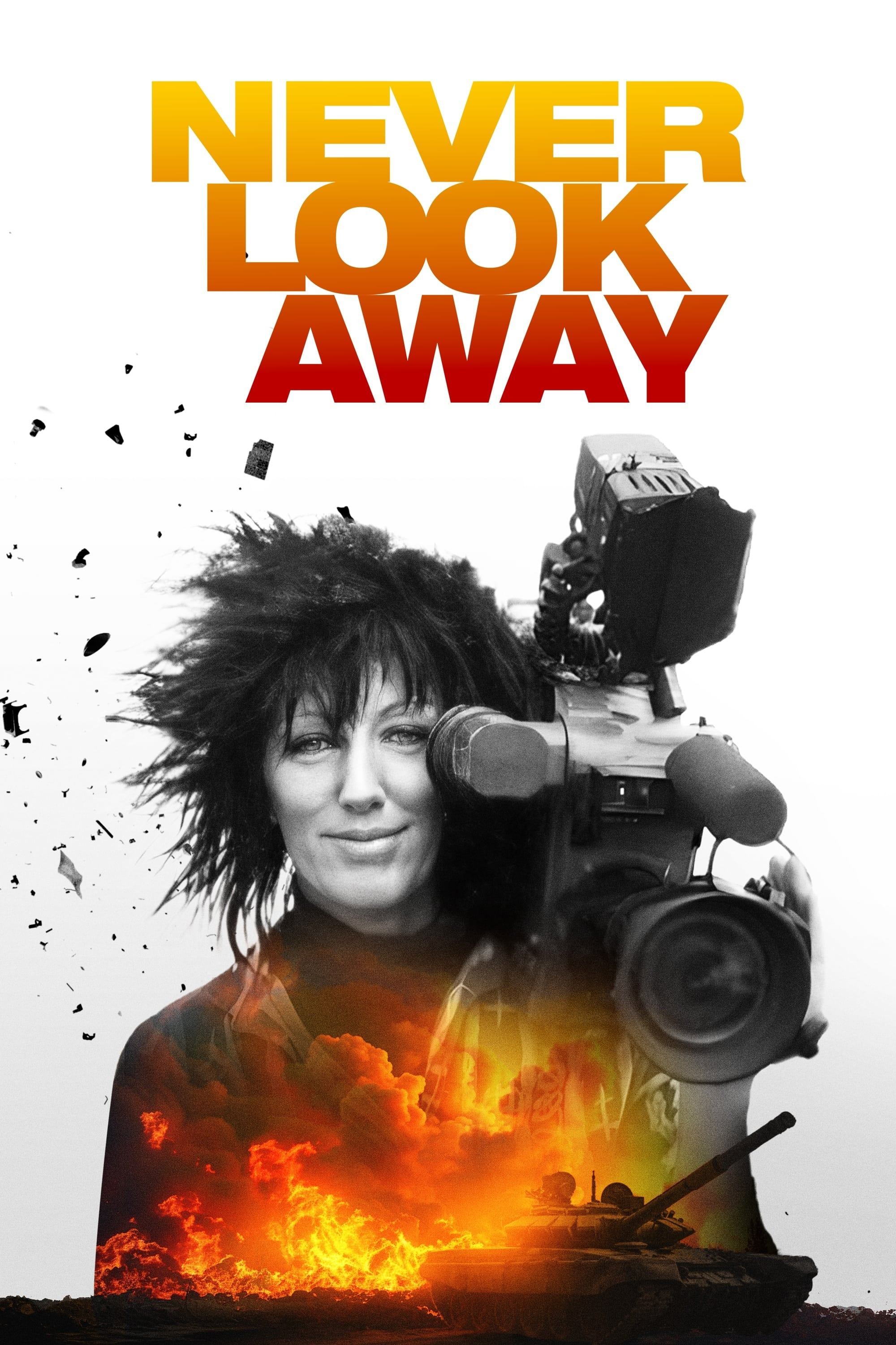 Never Look Away - Bild 1 von 11