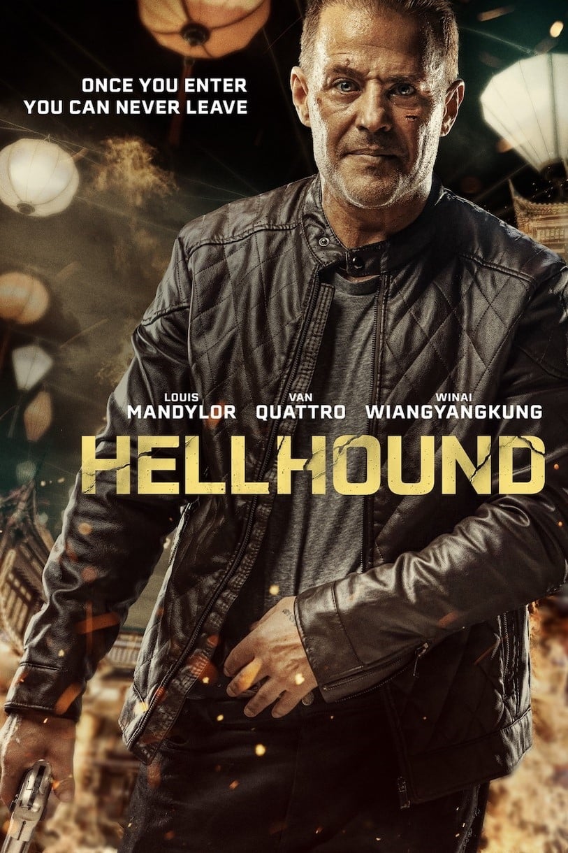 Hellhound - Bild 1 von 11