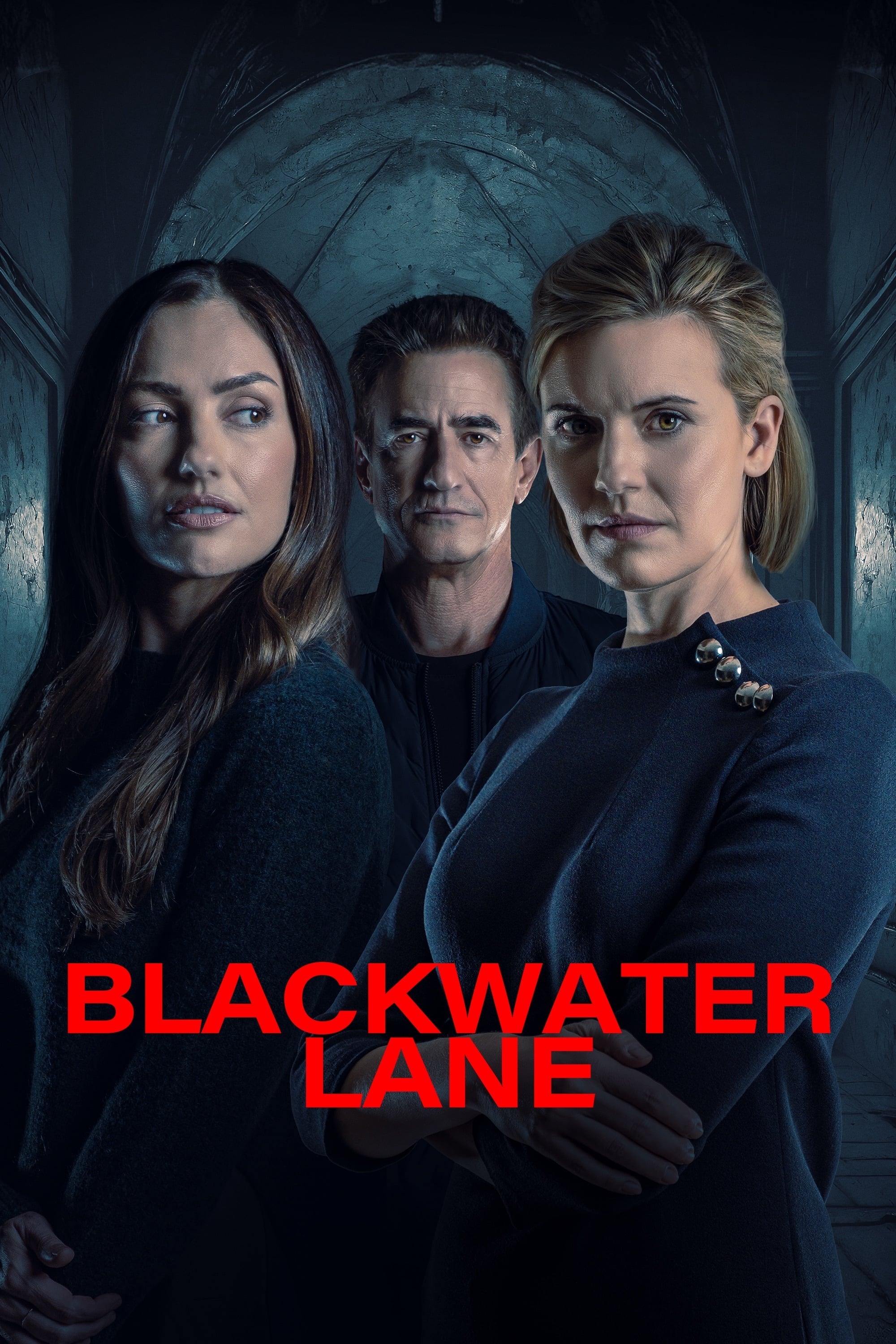Blackwater Lane - Bild 1 von 11