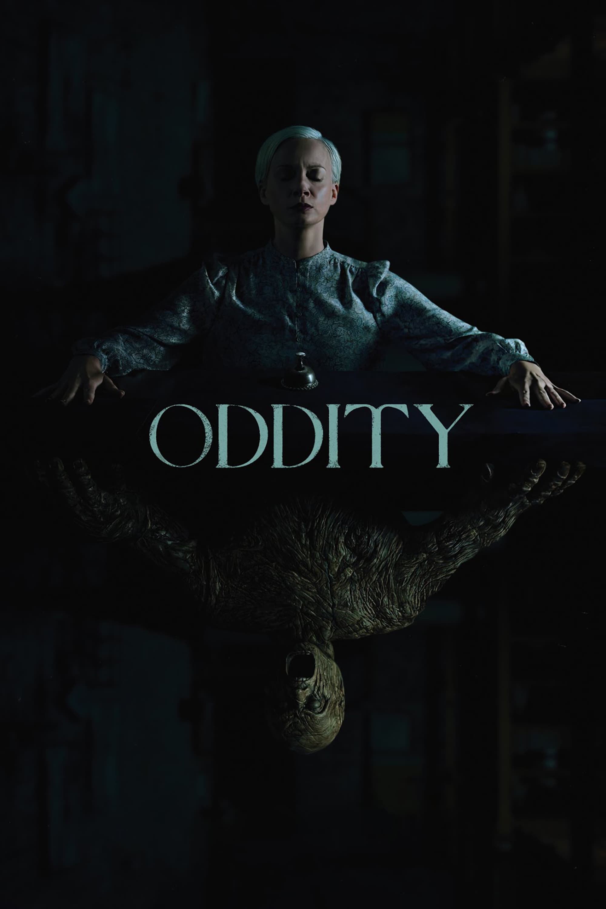 Oddity - Bild 1 von 11