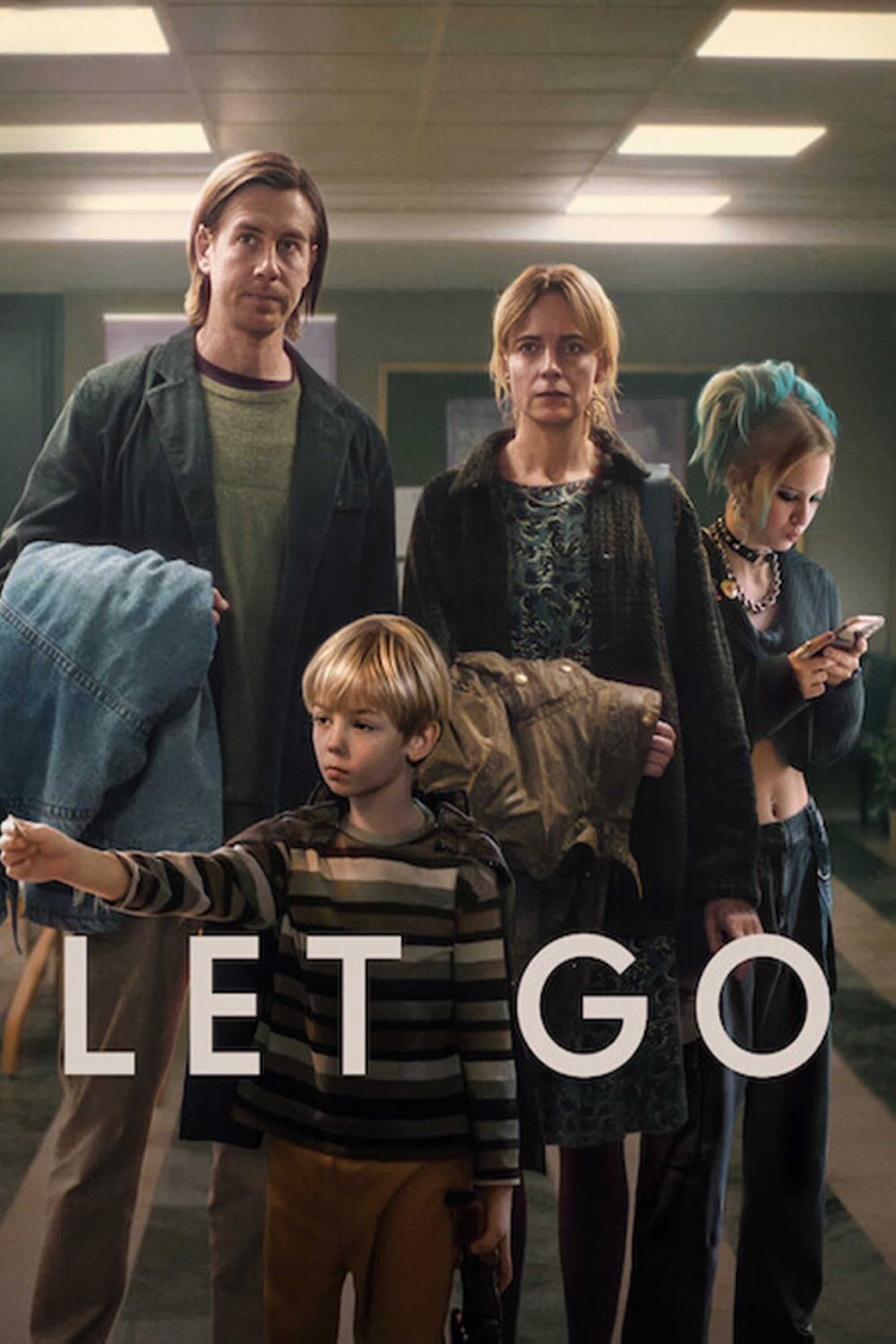 Let Go - Bild 1 von 11