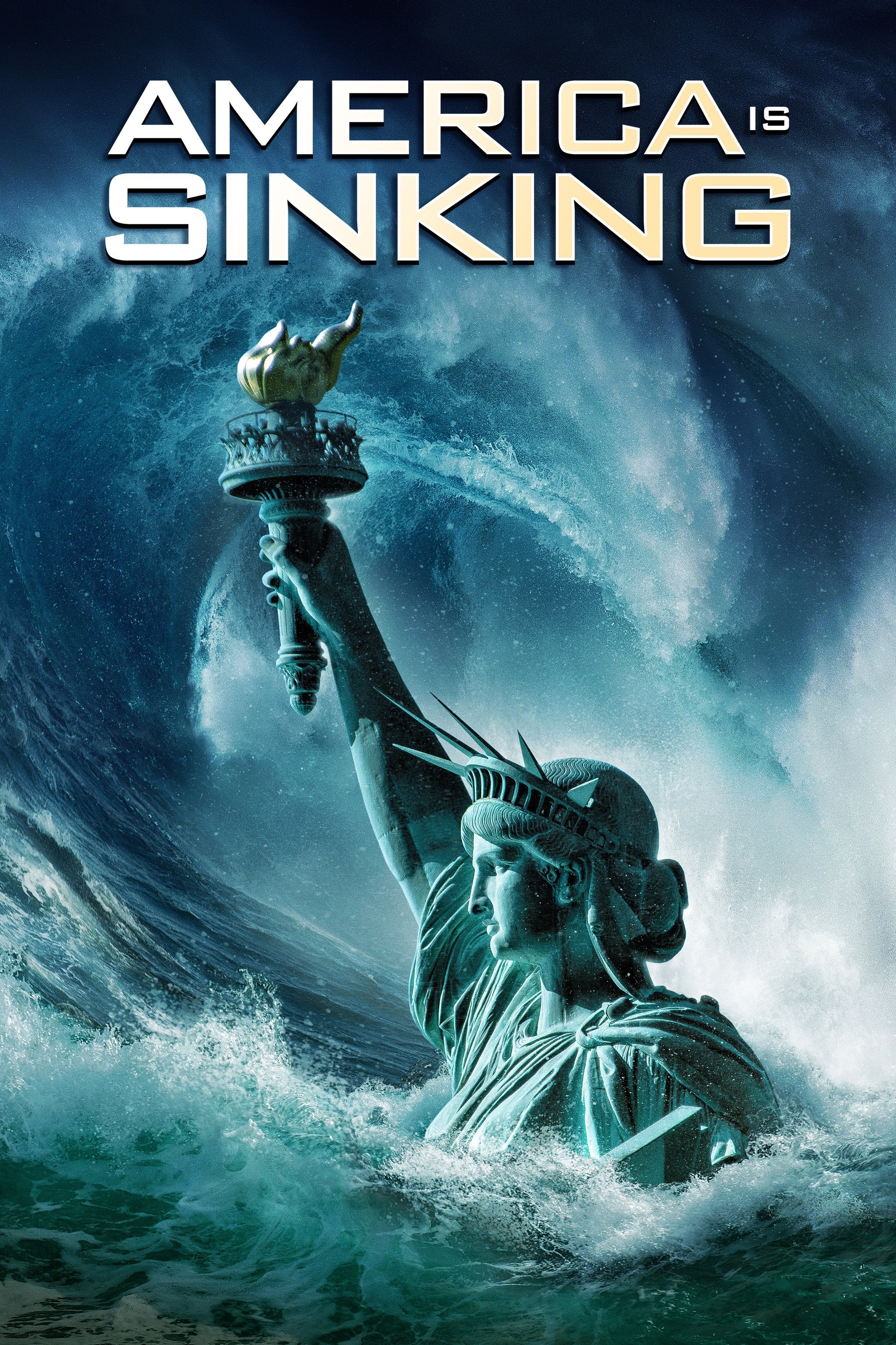 America Is Sinking - Bild 1 von 11