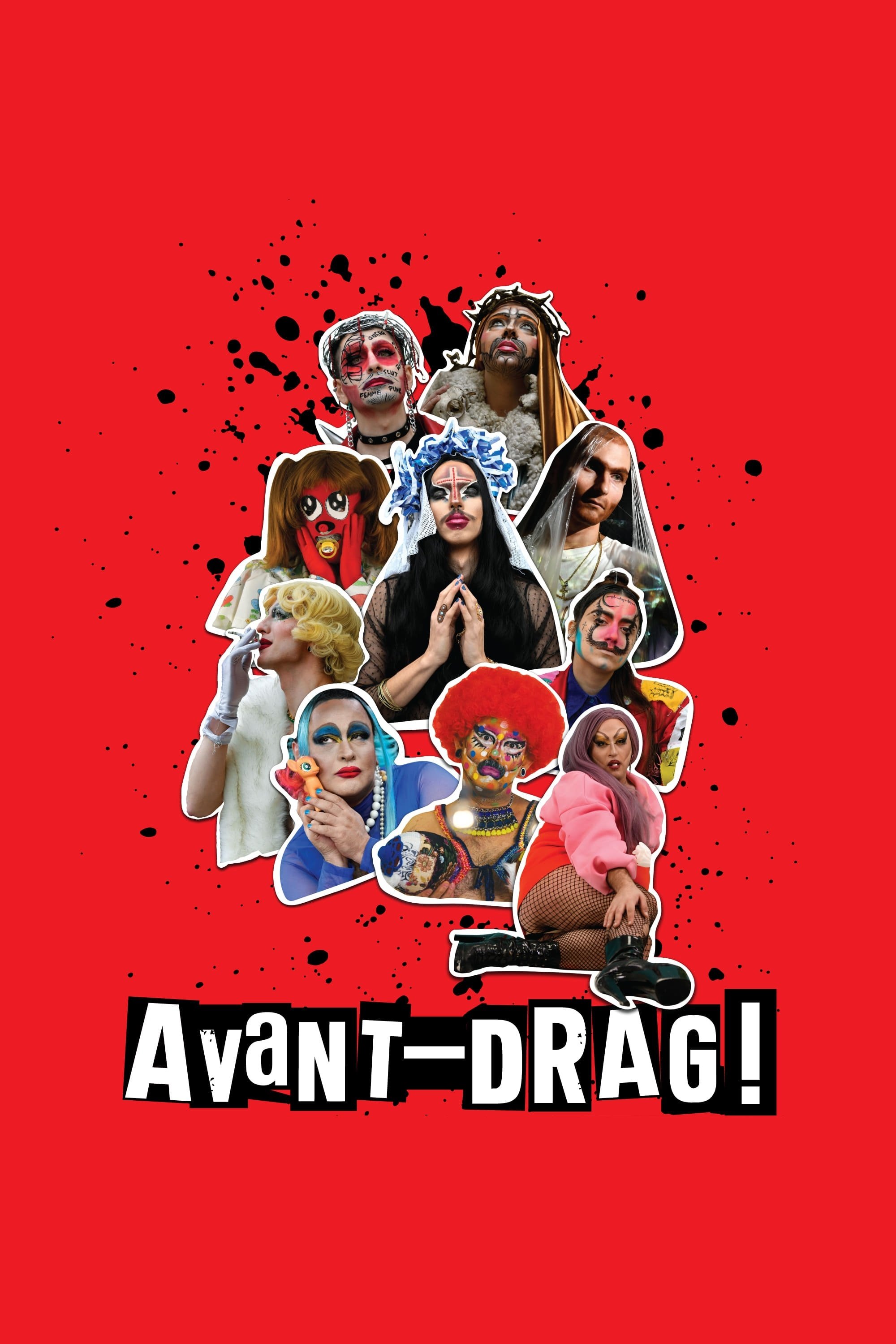 Avant-Drag! - Bild 1 von 11